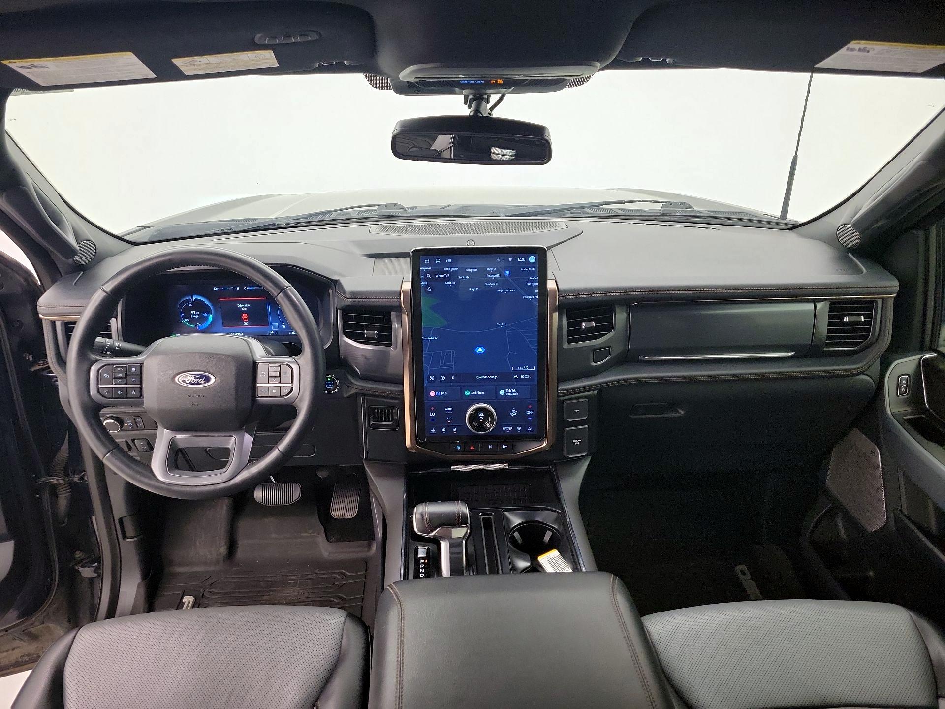 Thumbnail: 2023 Ford F-150 - 9