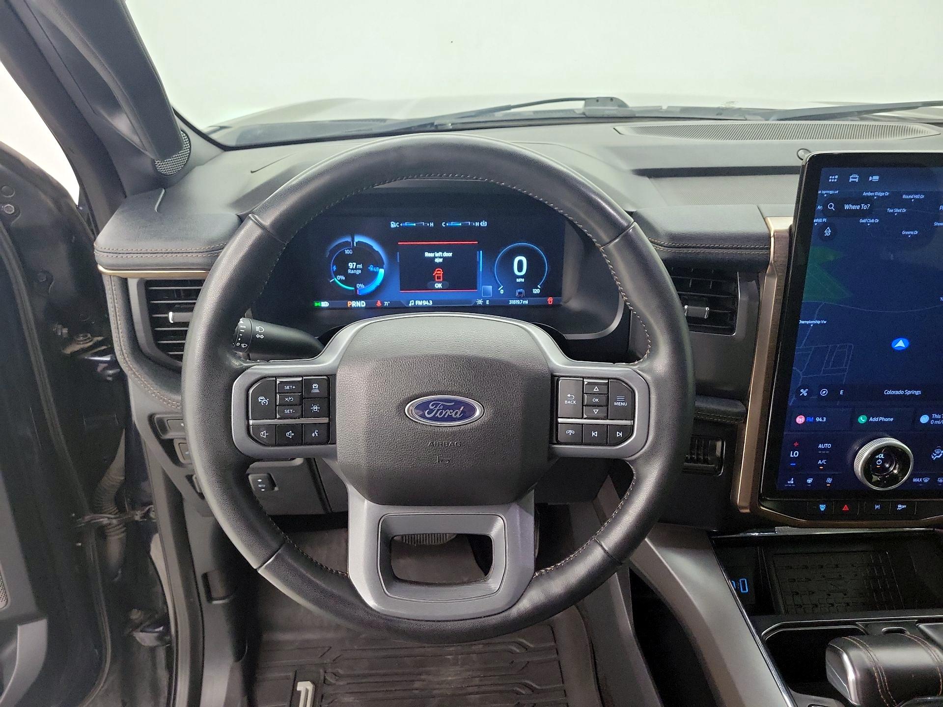 Thumbnail: 2023 Ford F-150 - 10