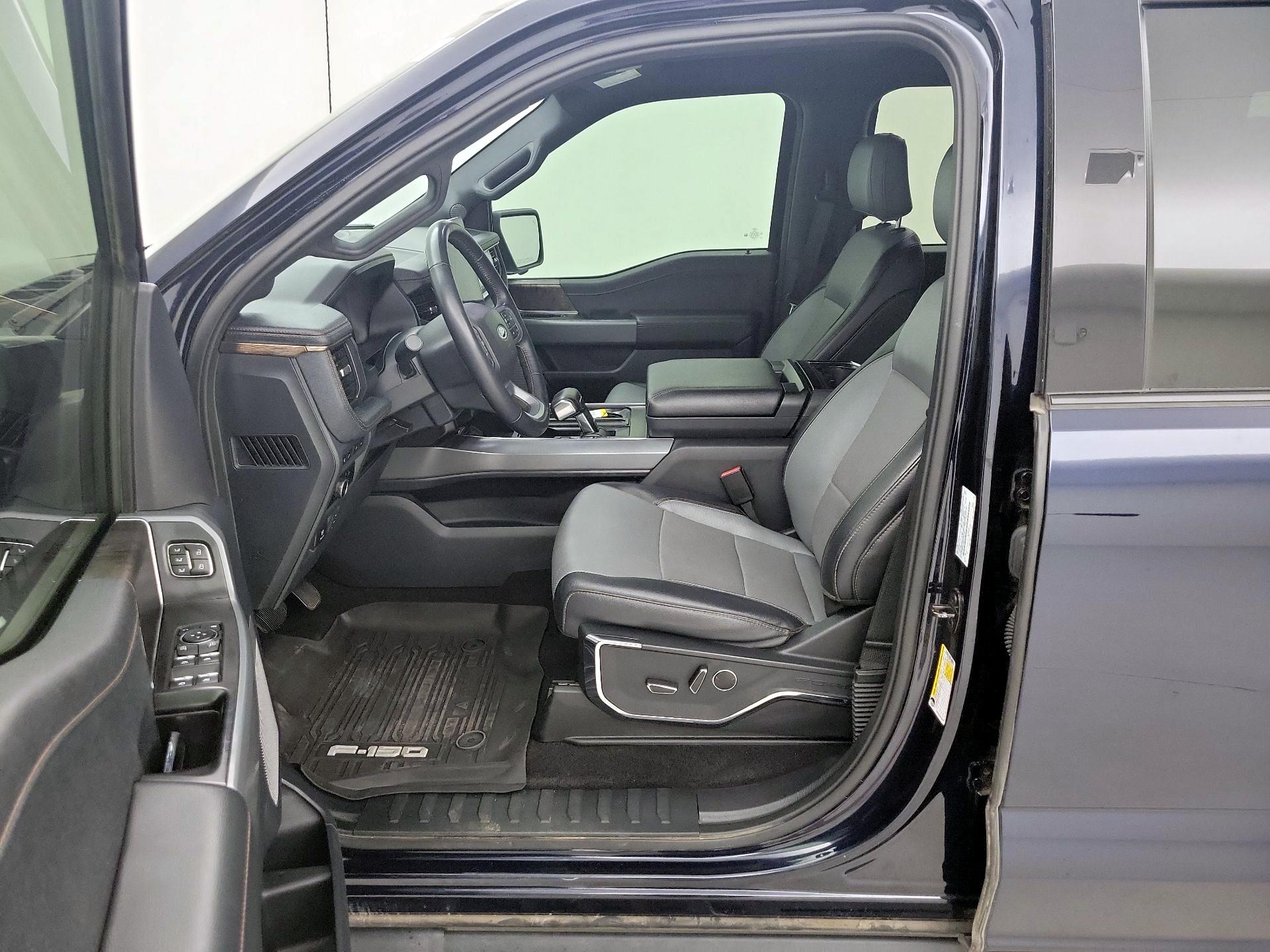 Thumbnail: 2023 Ford F-150 - 11