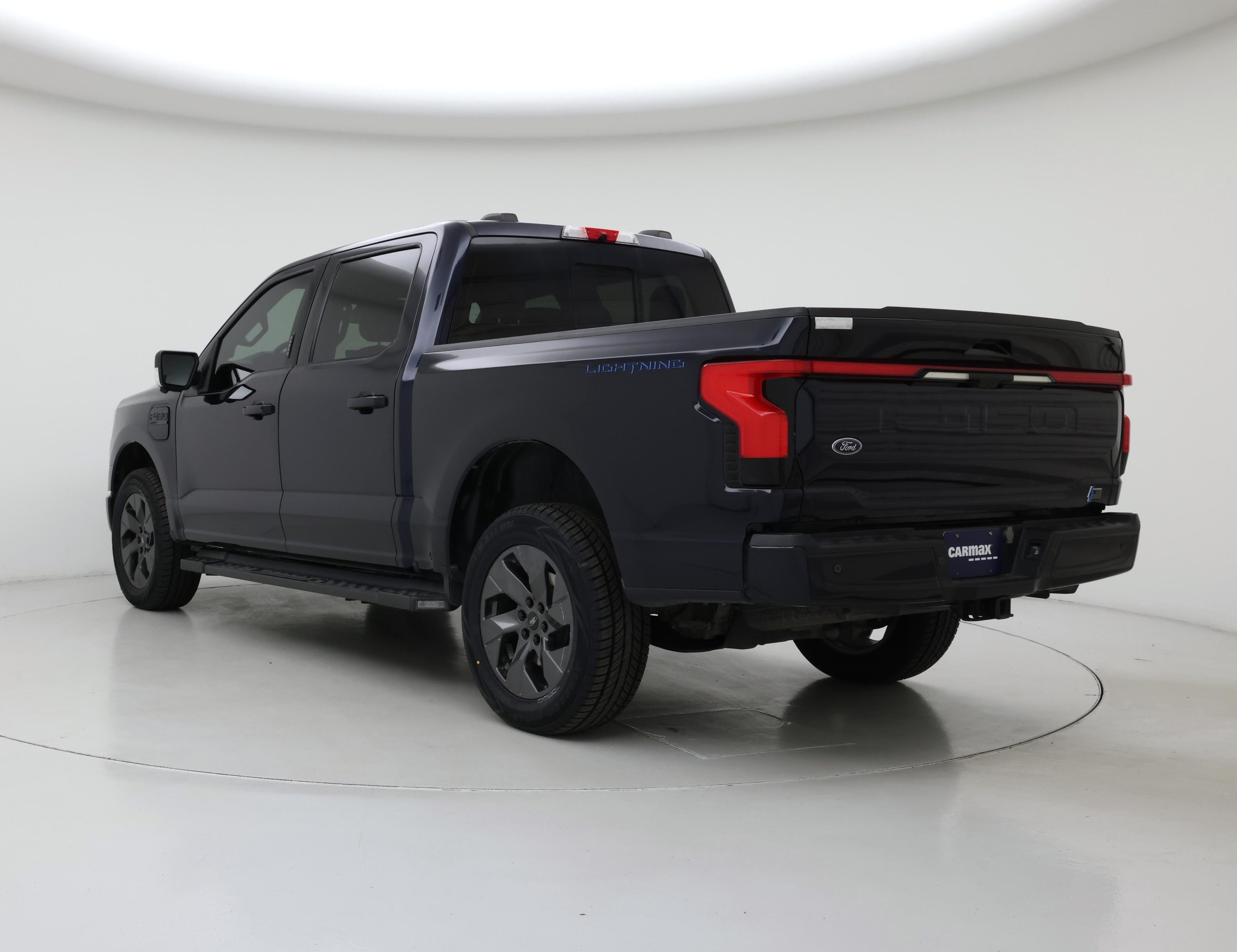 Thumbnail: 2023 Ford F-150 - 2