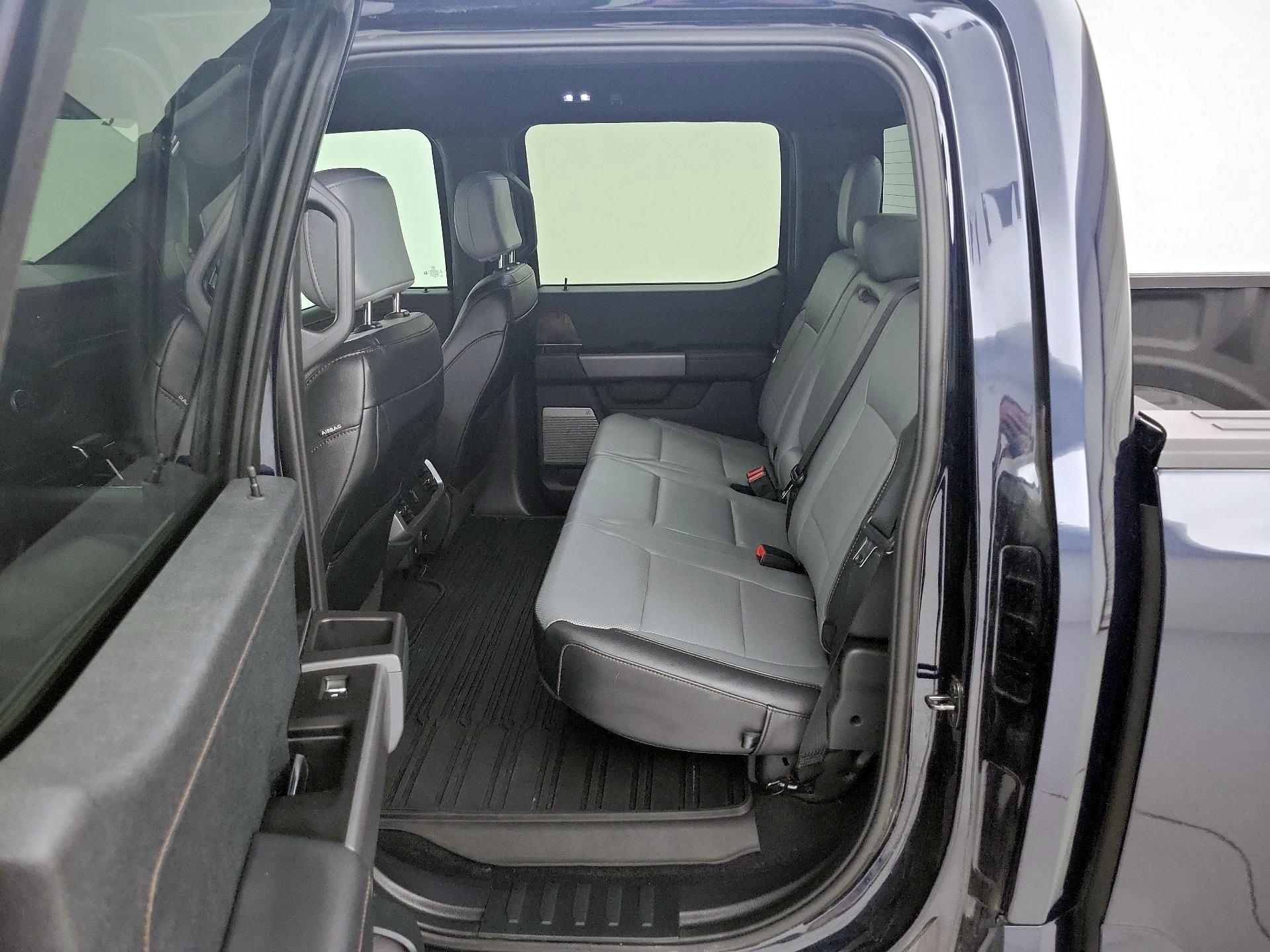 Thumbnail: 2023 Ford F-150 - 20