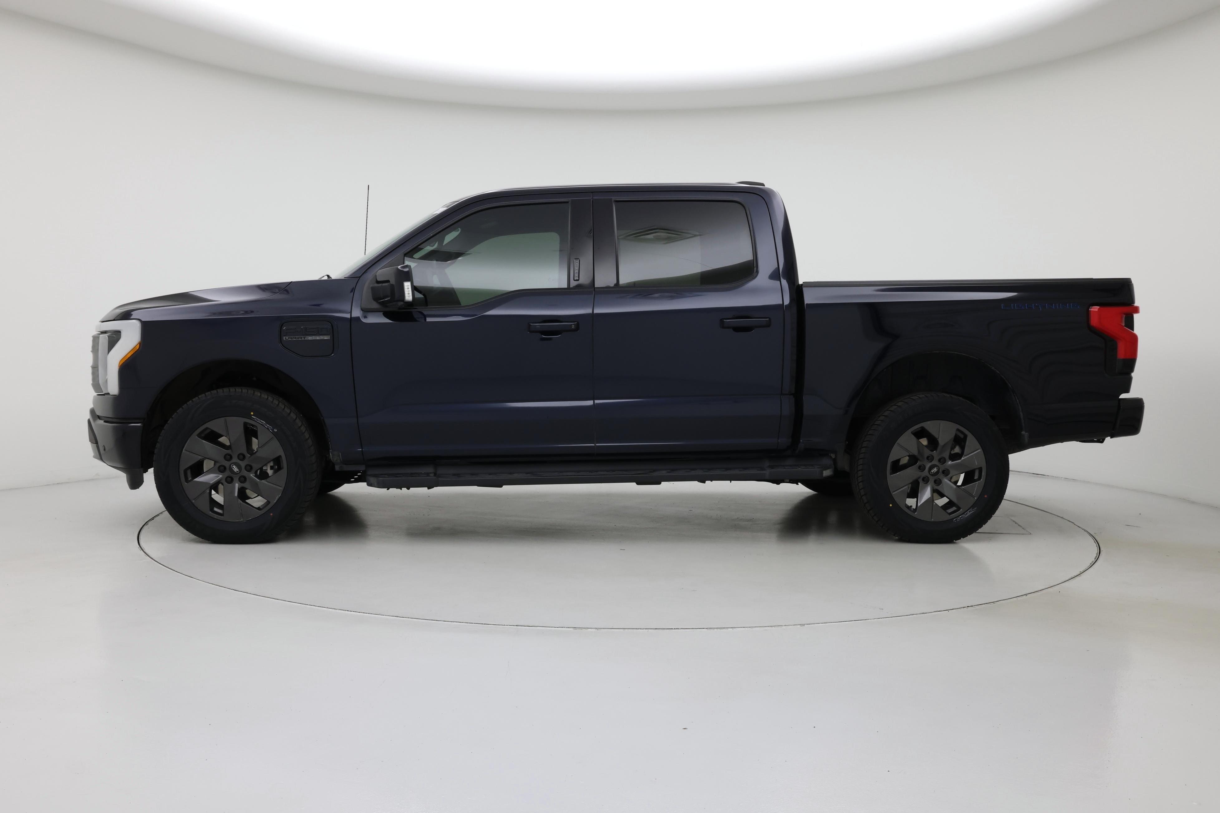 Thumbnail: 2023 Ford F-150 - 3