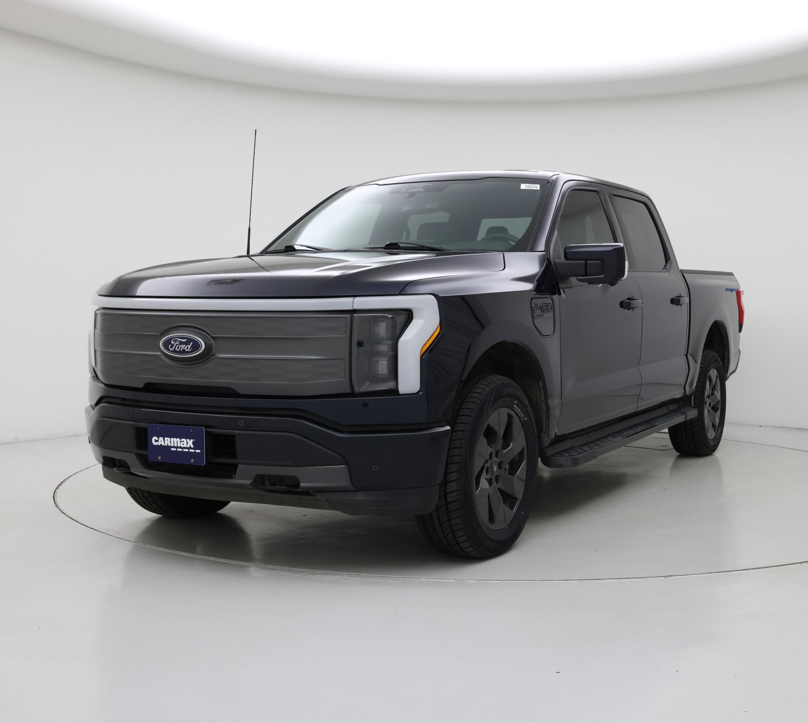 Thumbnail: 2023 Ford F-150 - 4