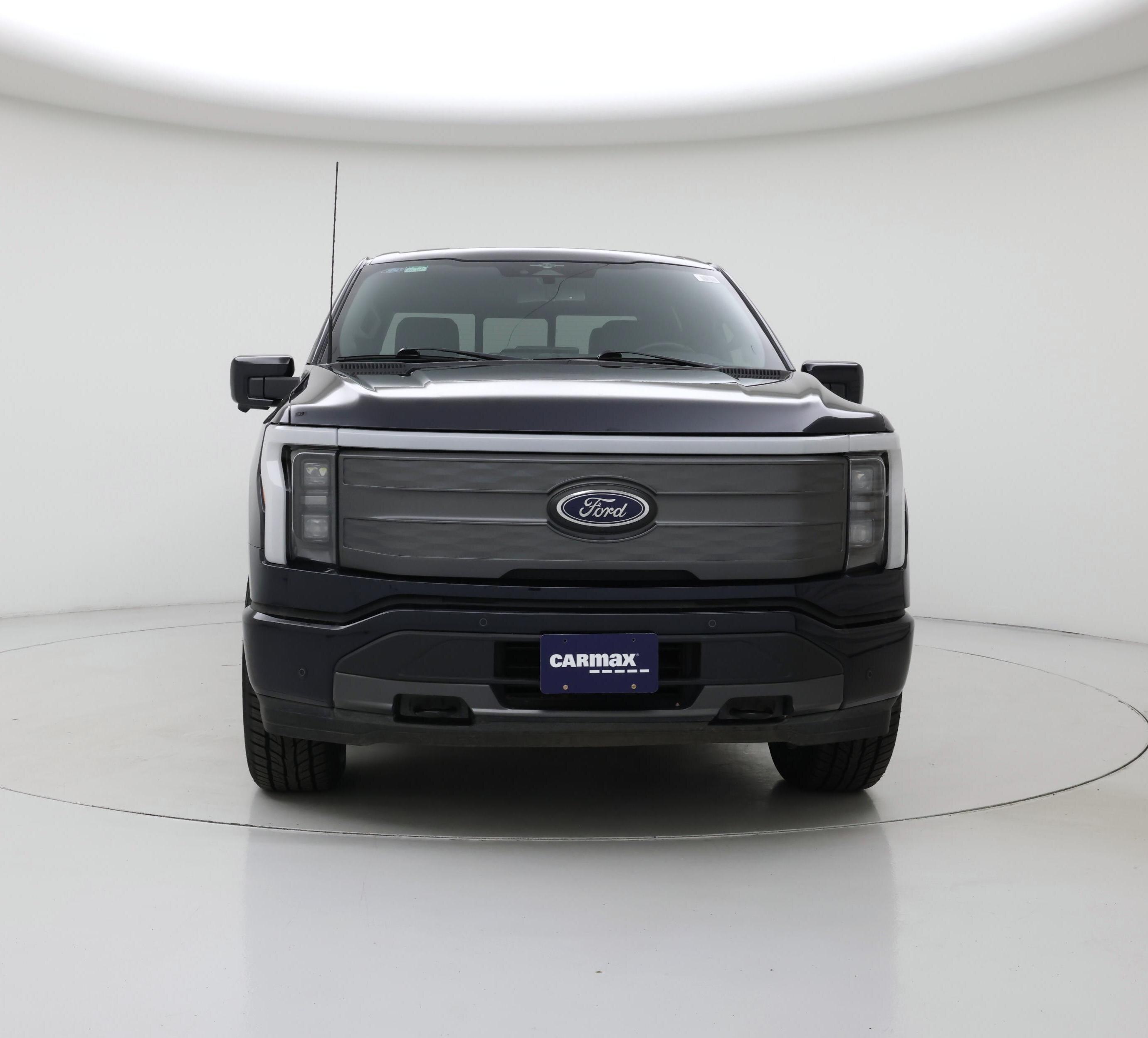 Thumbnail: 2023 Ford F-150 - 5