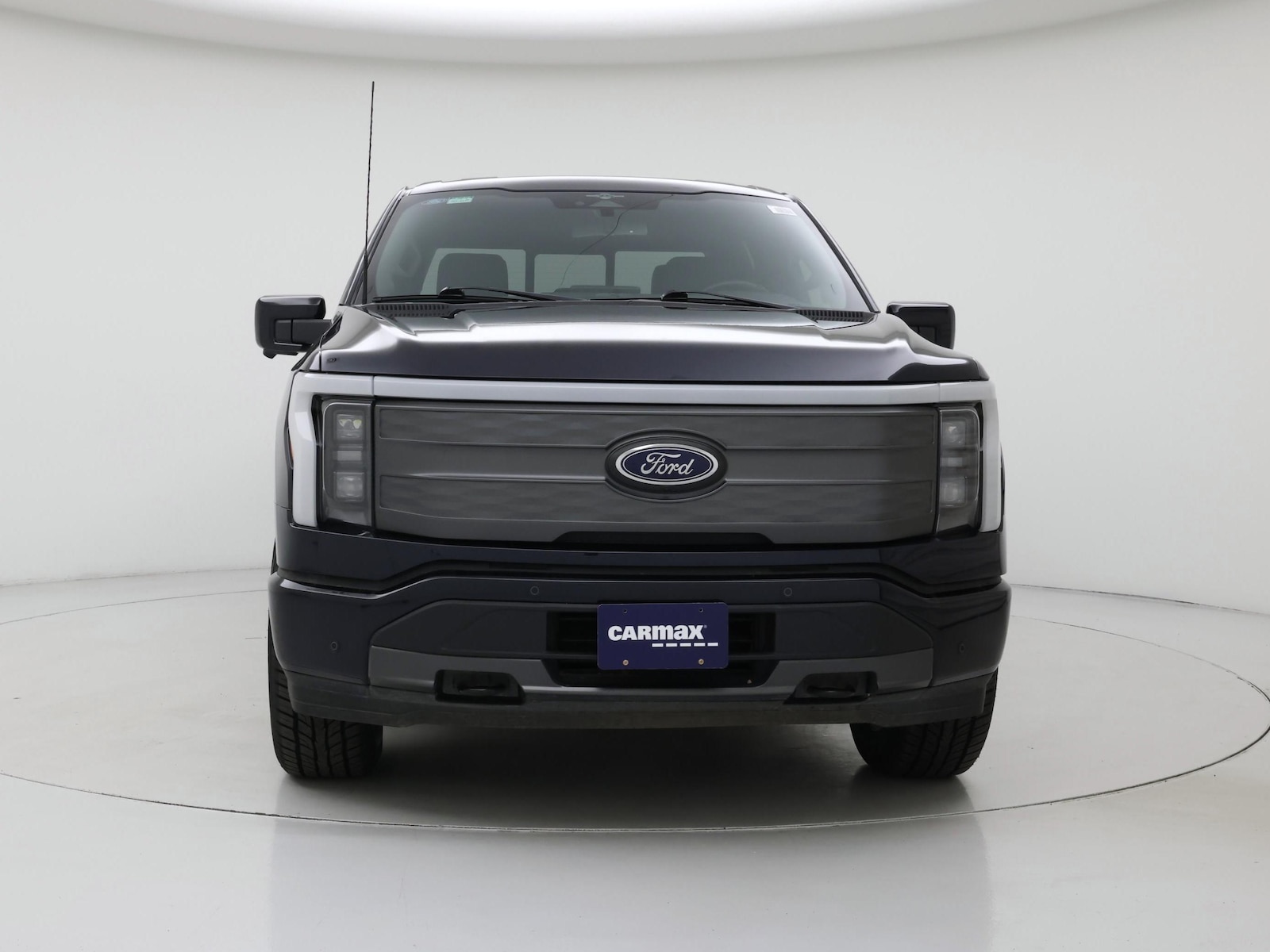 2023 Ford F-150 Lightning Lariat - Photo 6