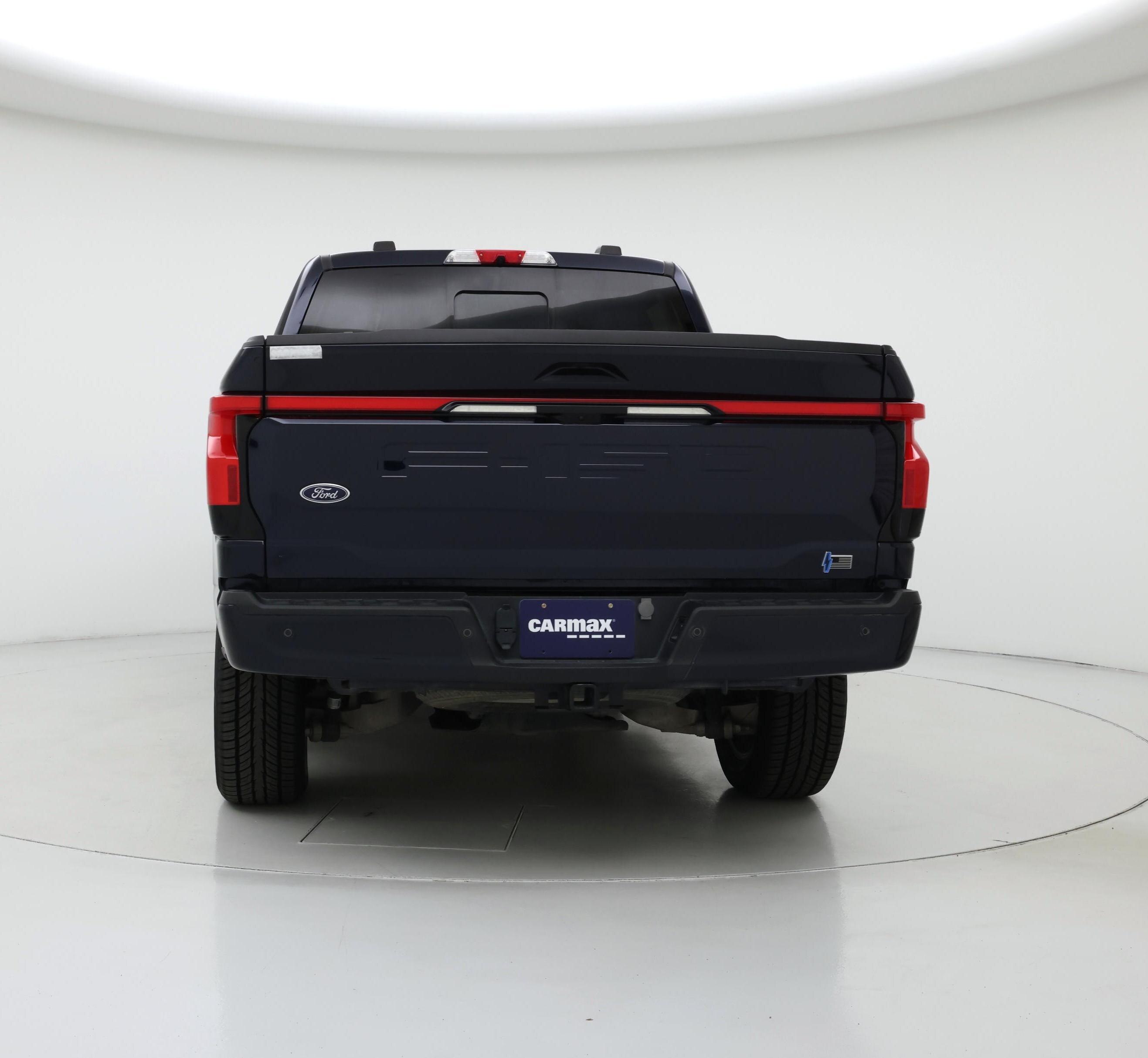 Thumbnail: 2023 Ford F-150 - 6