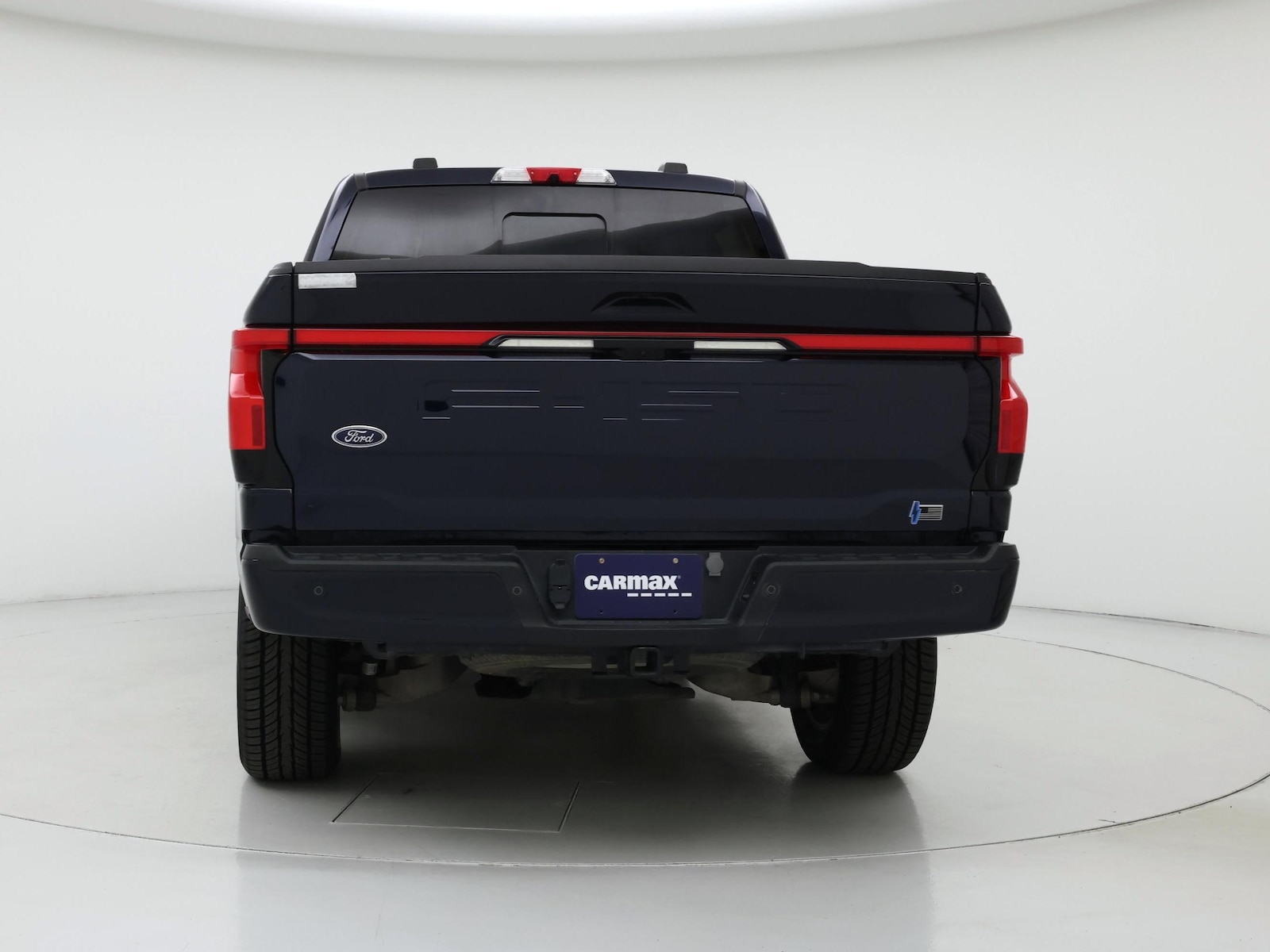 2023 Ford F-150 Lightning Lariat - Photo 7