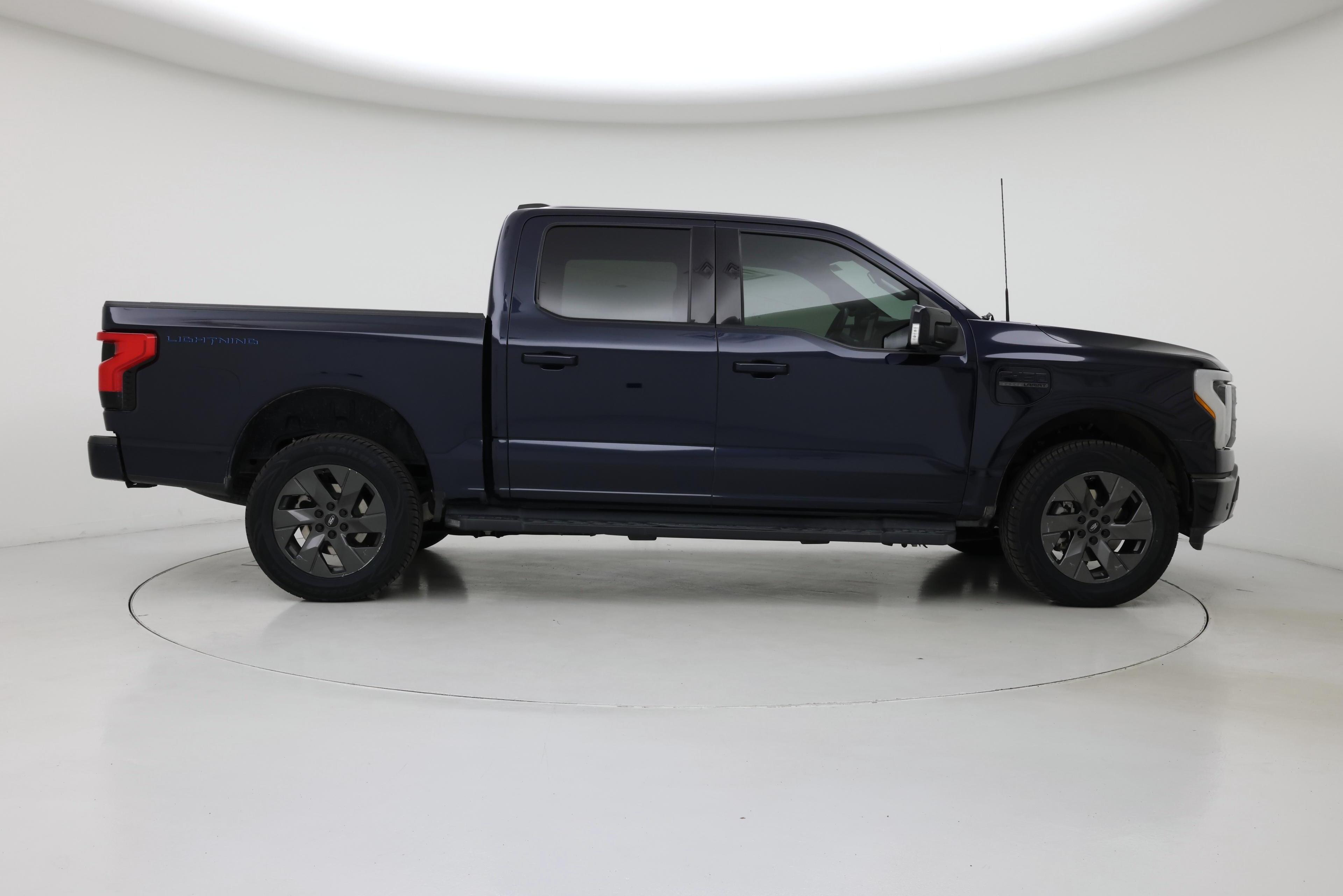 Thumbnail: 2023 Ford F-150 - 7