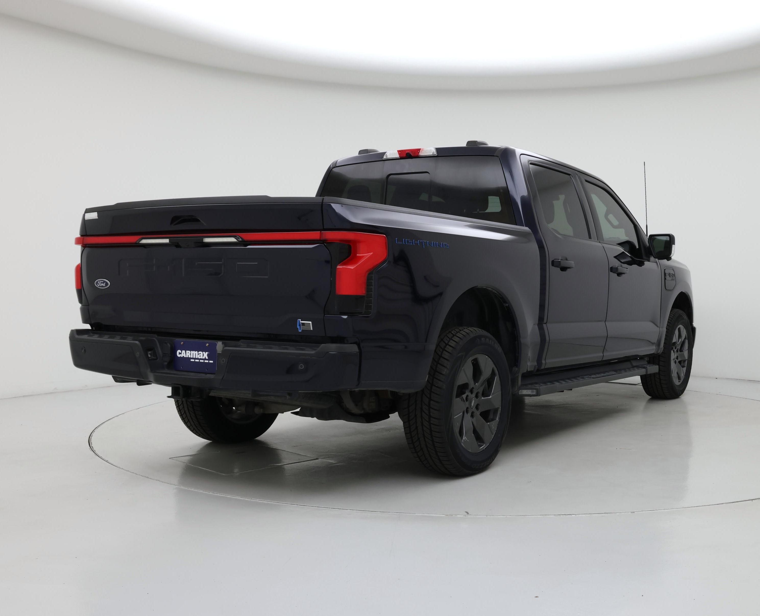 Thumbnail: 2023 Ford F-150 - 8