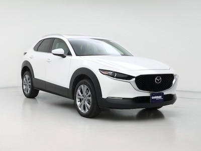 2023 Mazda CX-30 2.5 S Premium Package