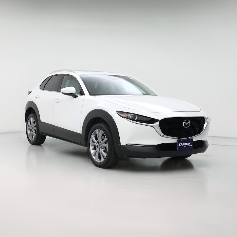 2023 Mazda CX-30 2.5 S Premium Package