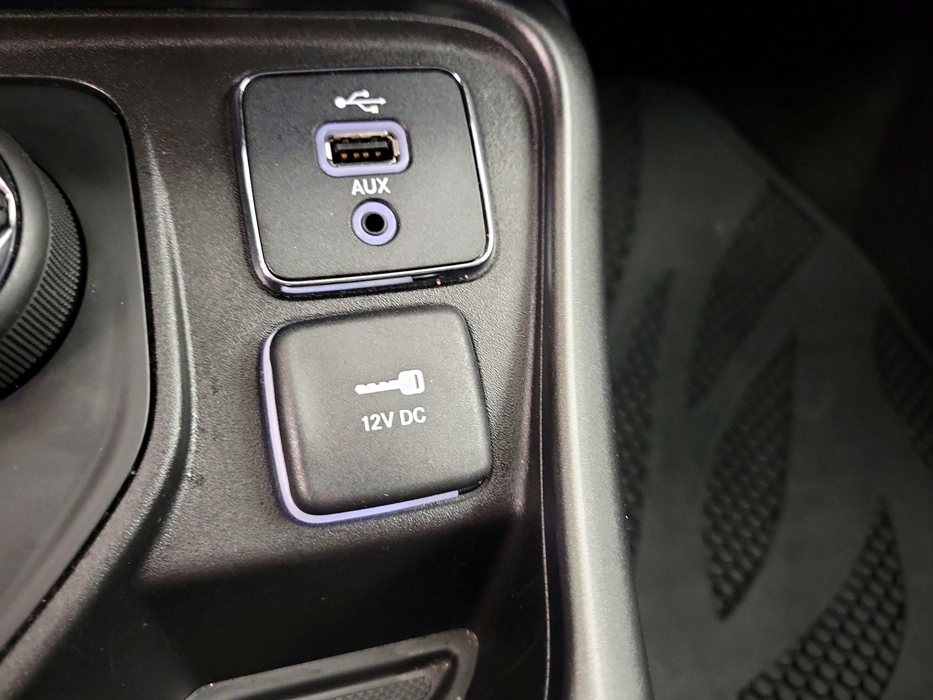 Thumbnail: 2017 Jeep Compass - 18