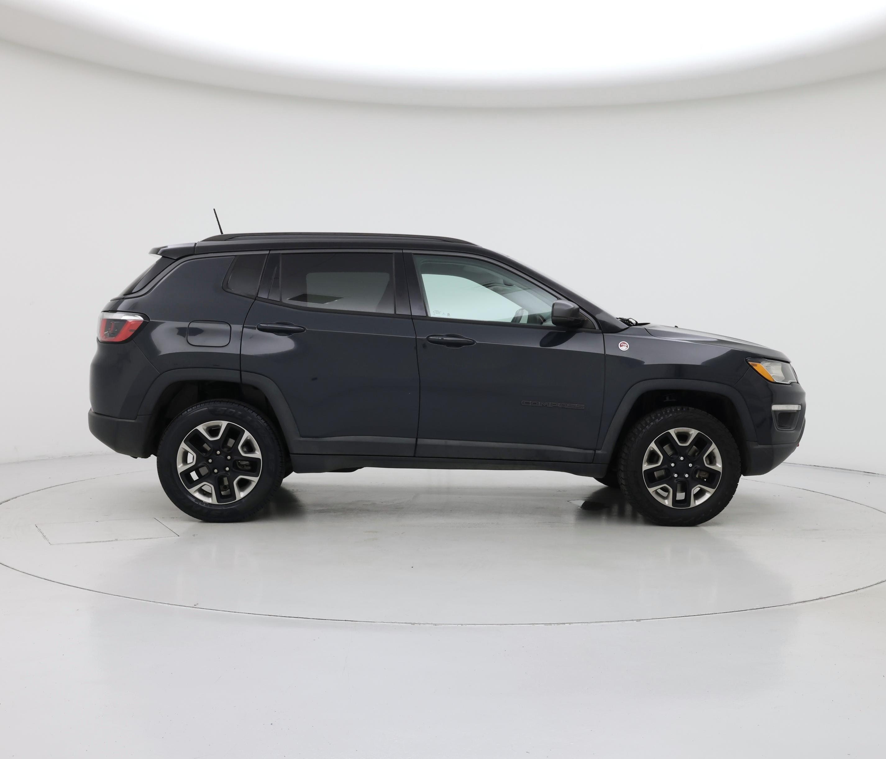 Thumbnail: 2017 Jeep Compass - 7