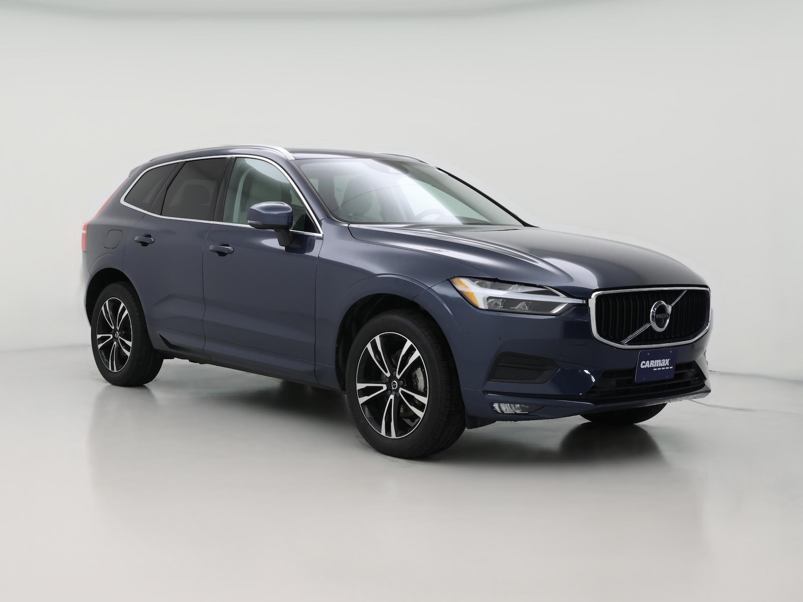2021 Volvo XC60