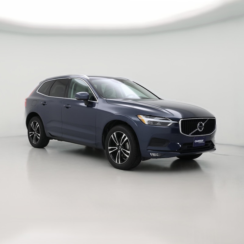 2021 Volvo XC60 T5 Momentum