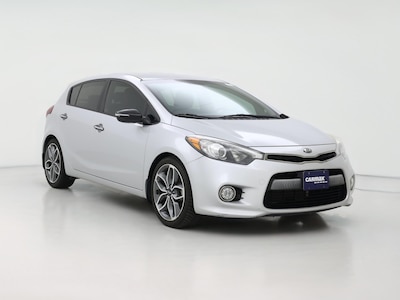 2015 Kia Forte5 SX