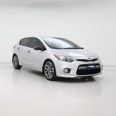 2015 Kia Forte5 SX