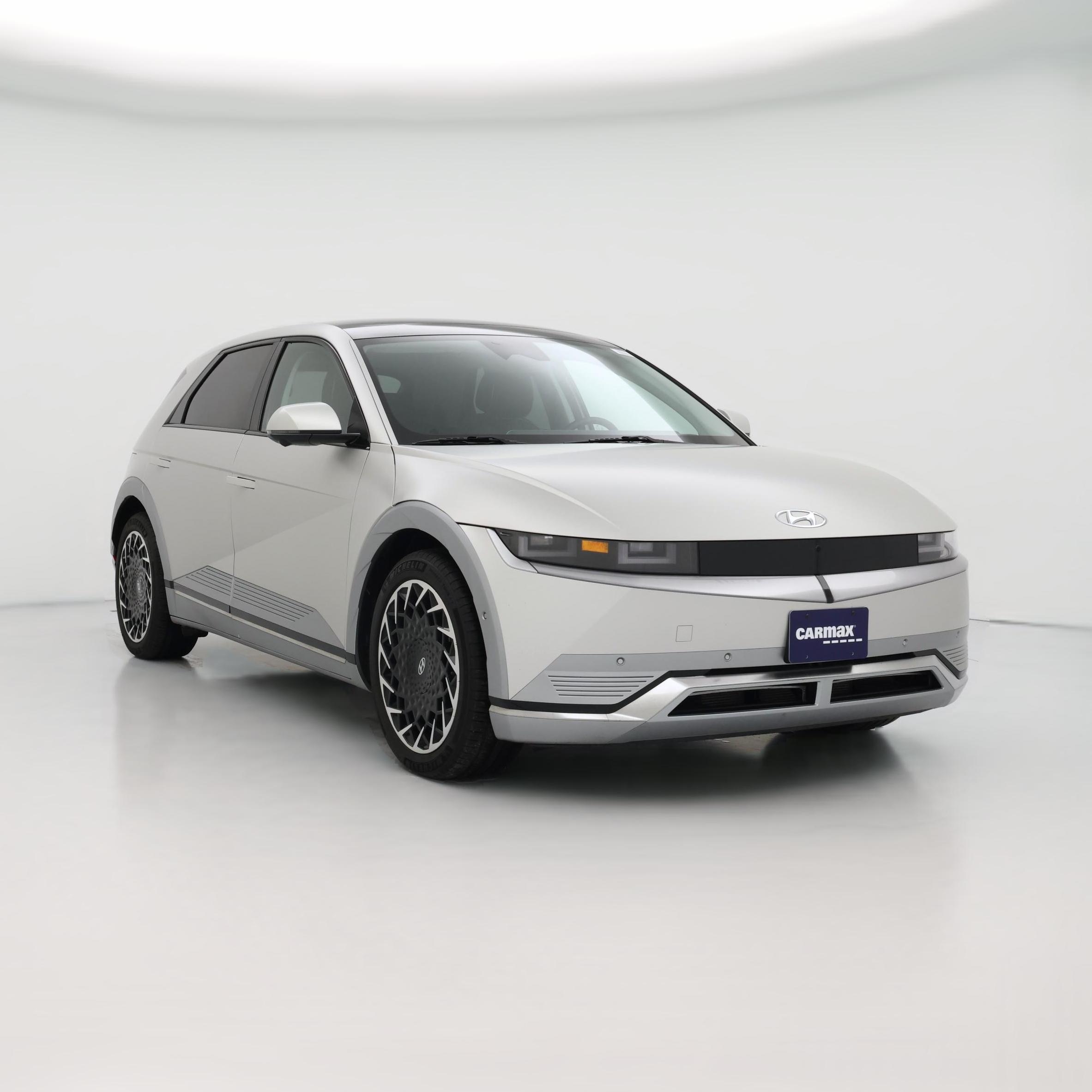 Thumbnail: 2024 Hyundai Ioniq 5 - 1