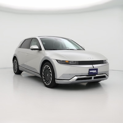 2024 Hyundai Ioniq 5 Limited