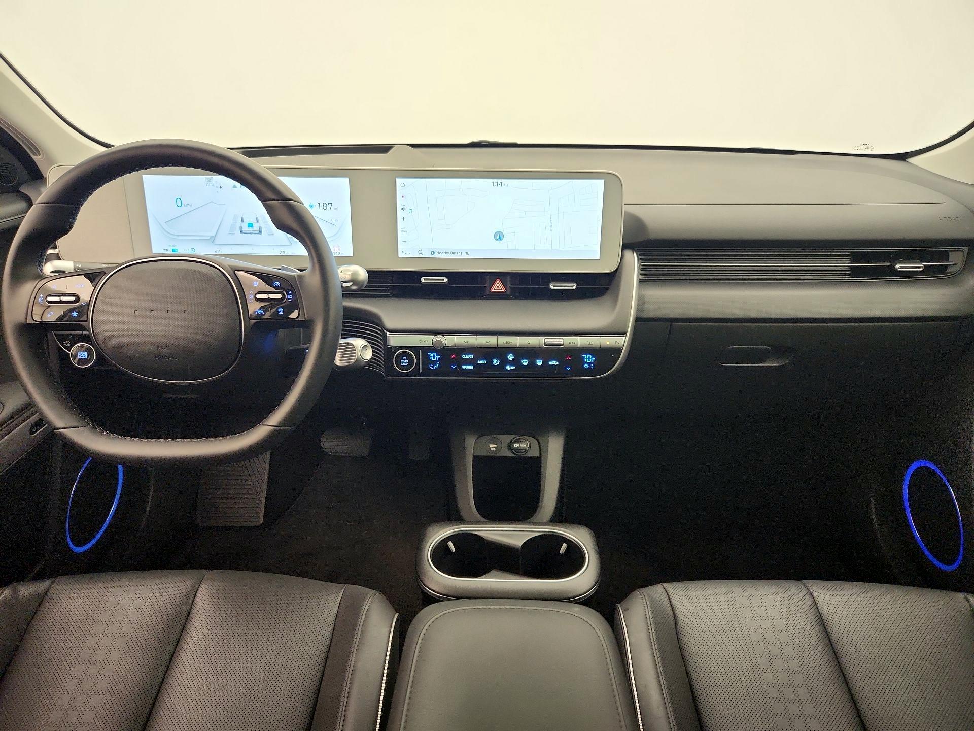 Thumbnail: 2024 Hyundai Ioniq 5 - 9