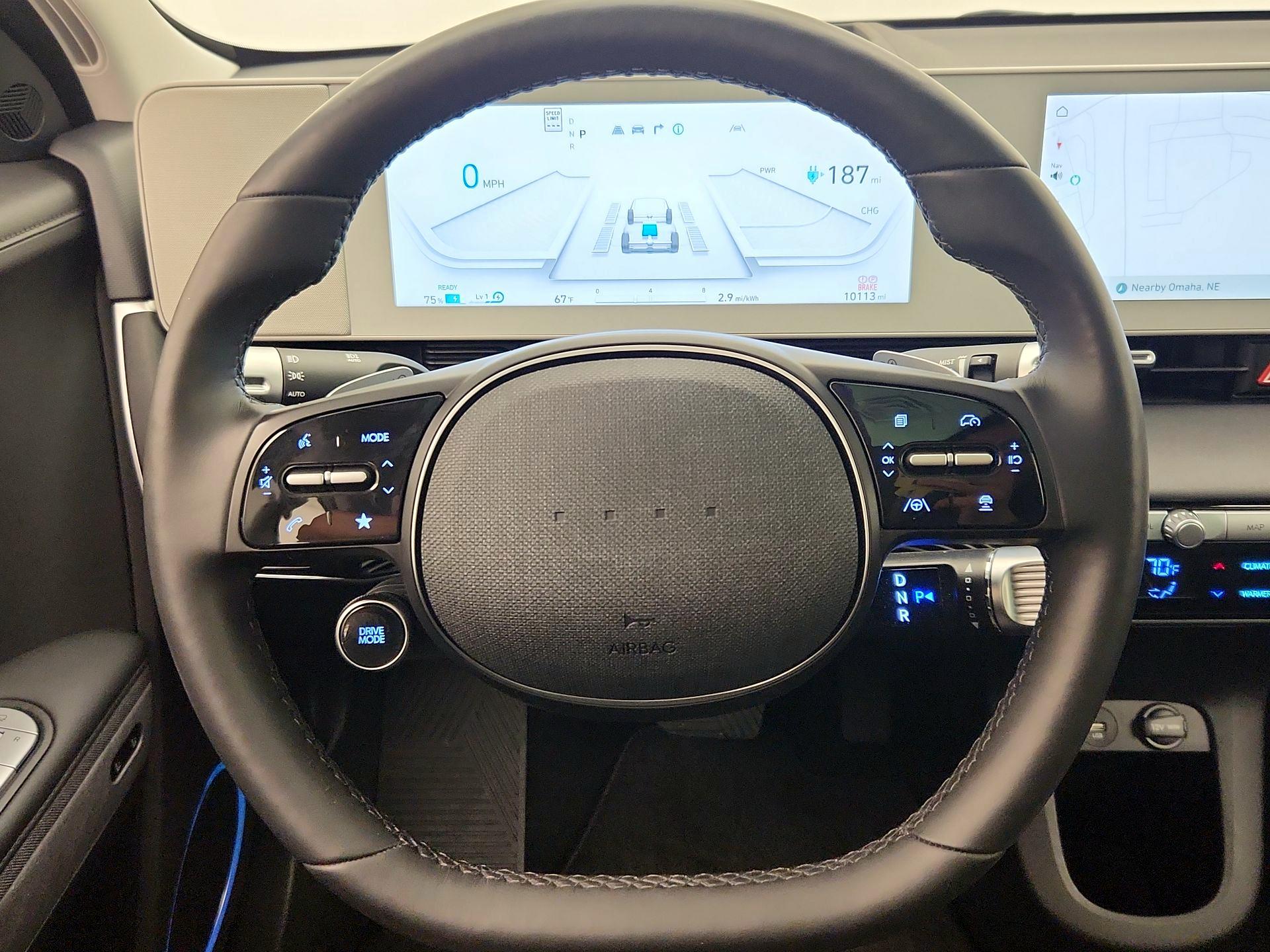 Thumbnail: 2024 Hyundai Ioniq 5 - 10