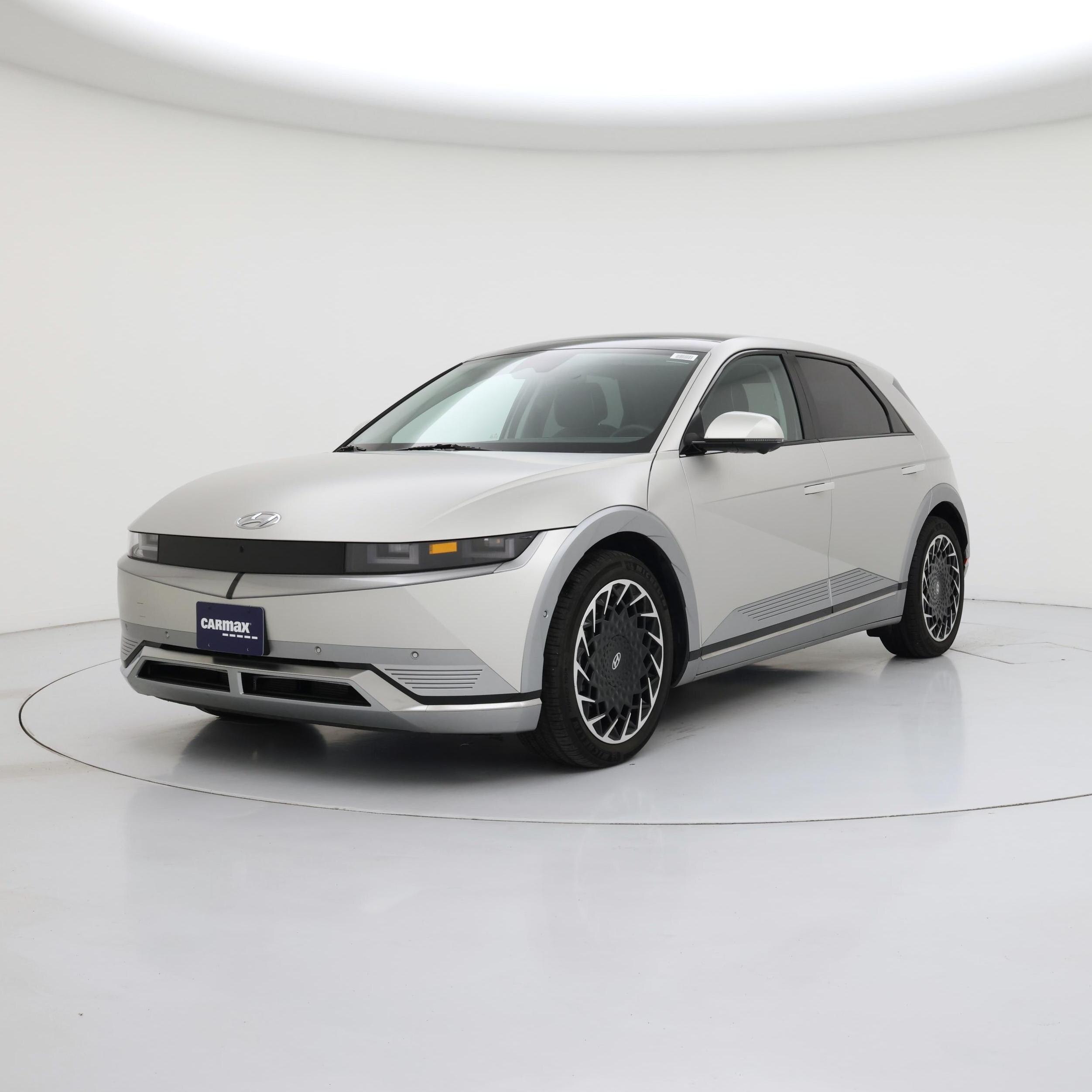 Thumbnail: 2024 Hyundai Ioniq 5 - 4