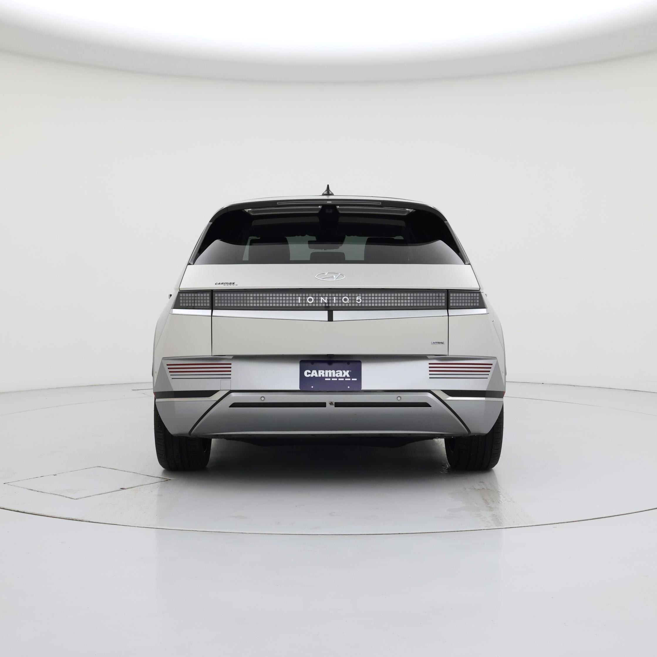 Thumbnail: 2024 Hyundai Ioniq 5 - 6