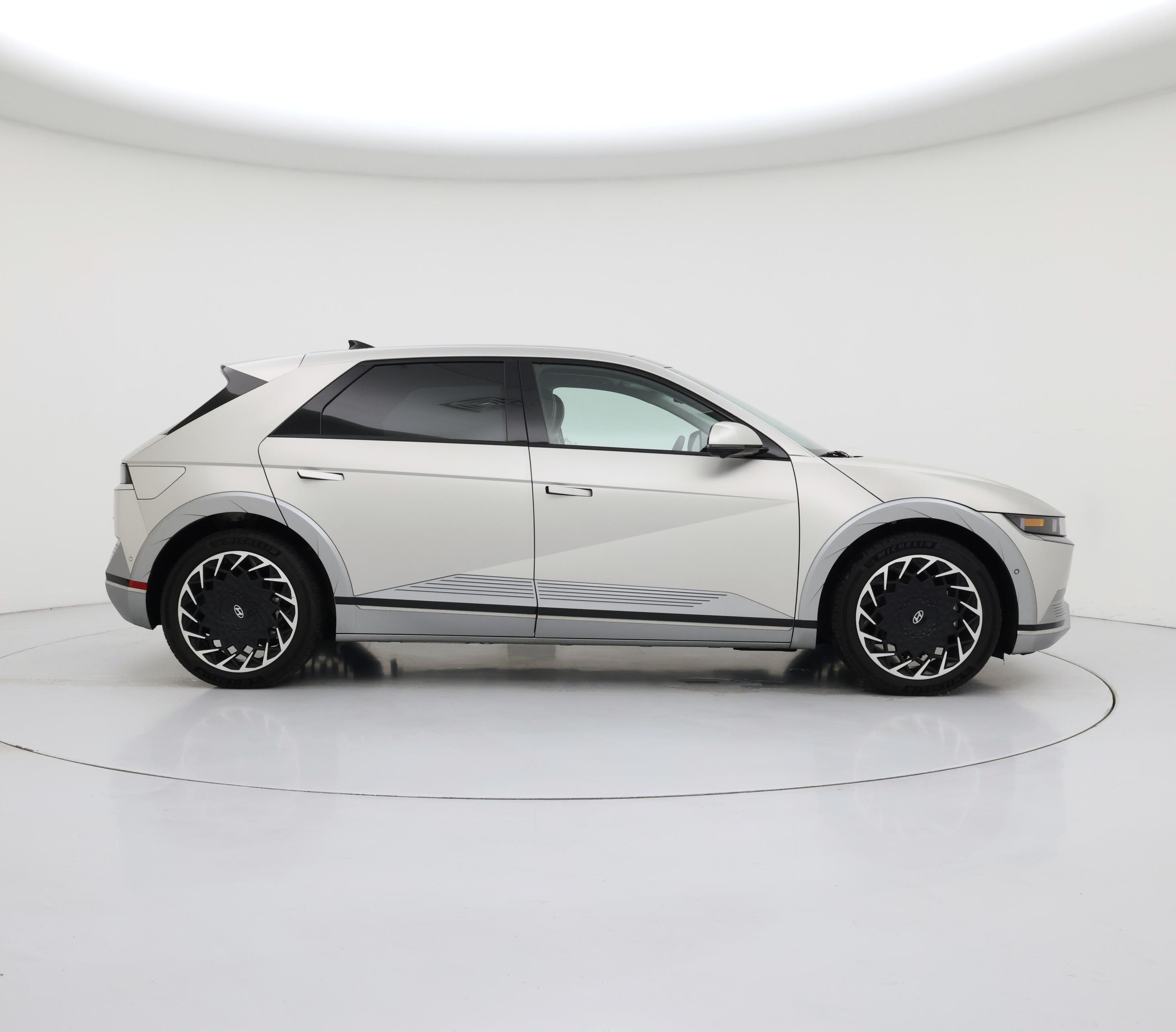 Thumbnail: 2024 Hyundai Ioniq 5 - 7