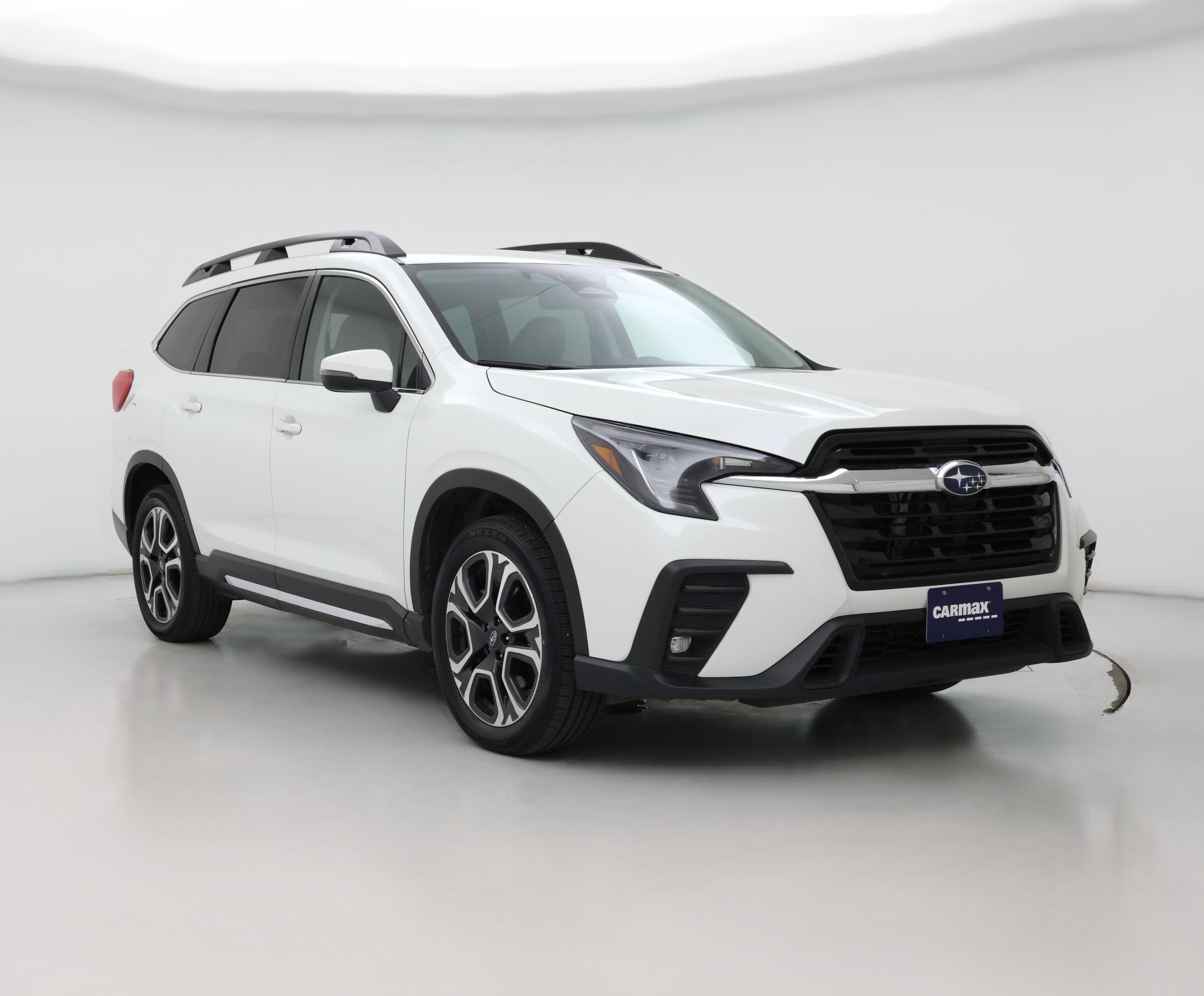 Thumbnail: 2023 Subaru Ascent - 1