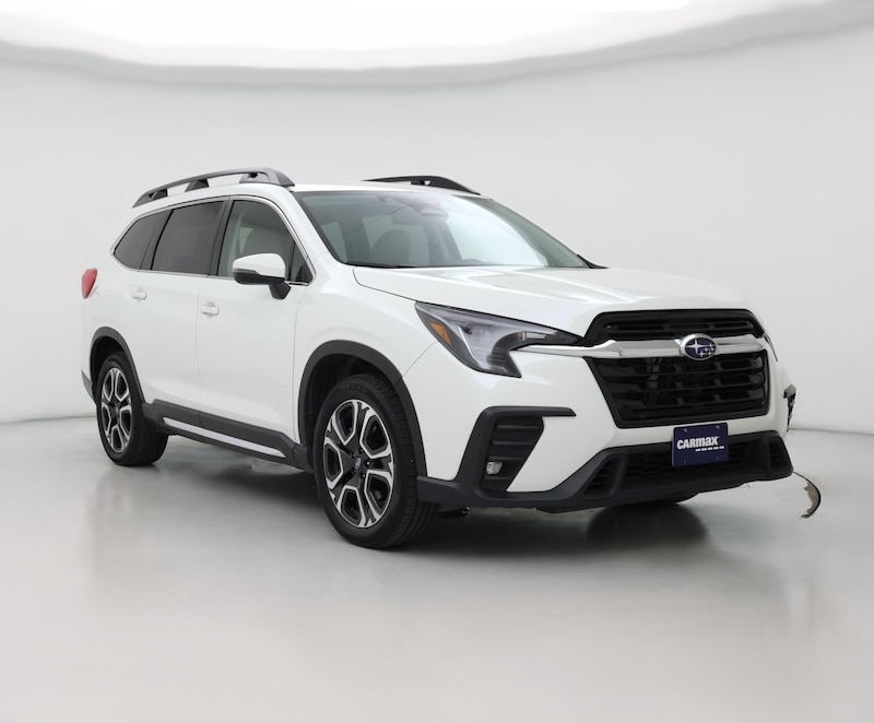 2023 Subaru Ascent Limited