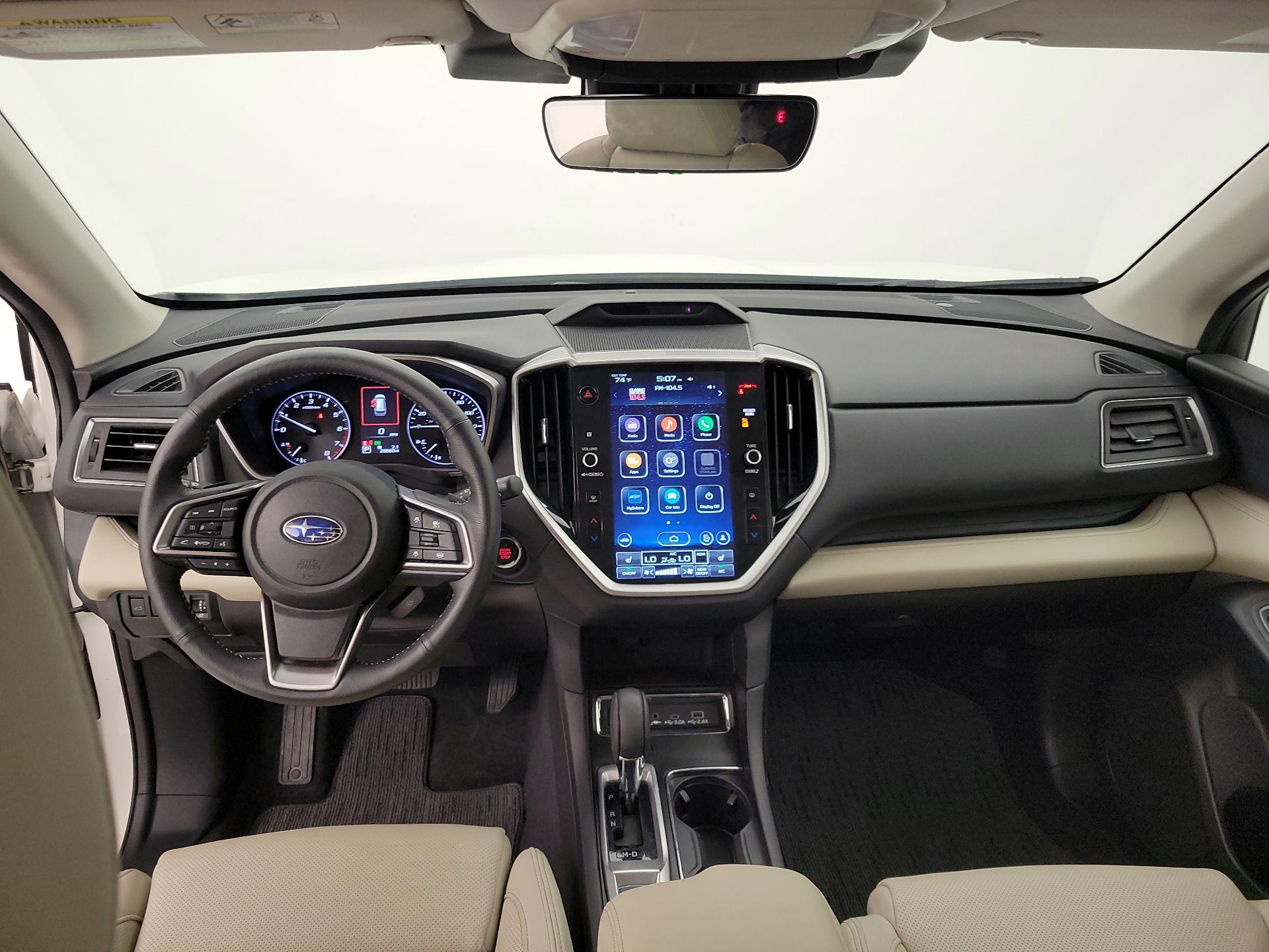 Thumbnail: 2023 Subaru Ascent - 9