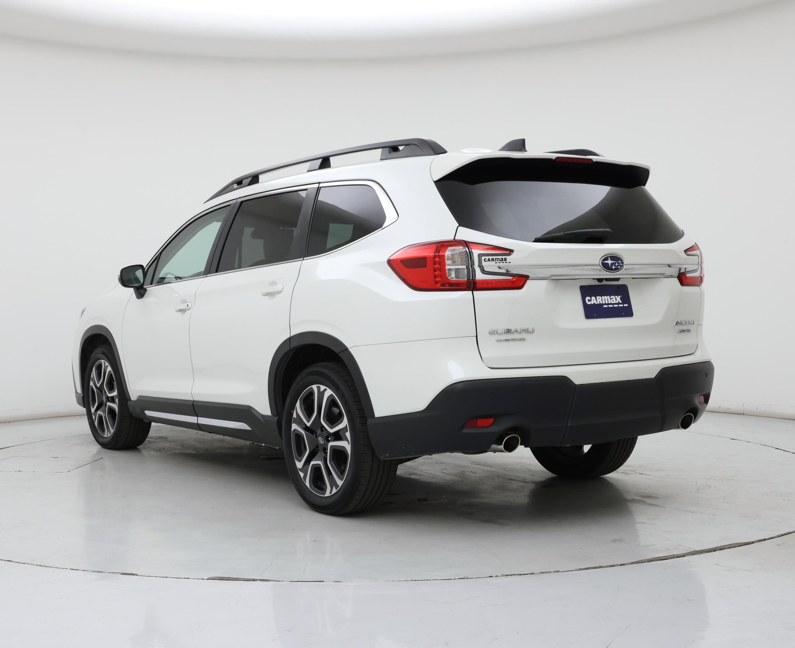 Thumbnail: 2023 Subaru Ascent - 2