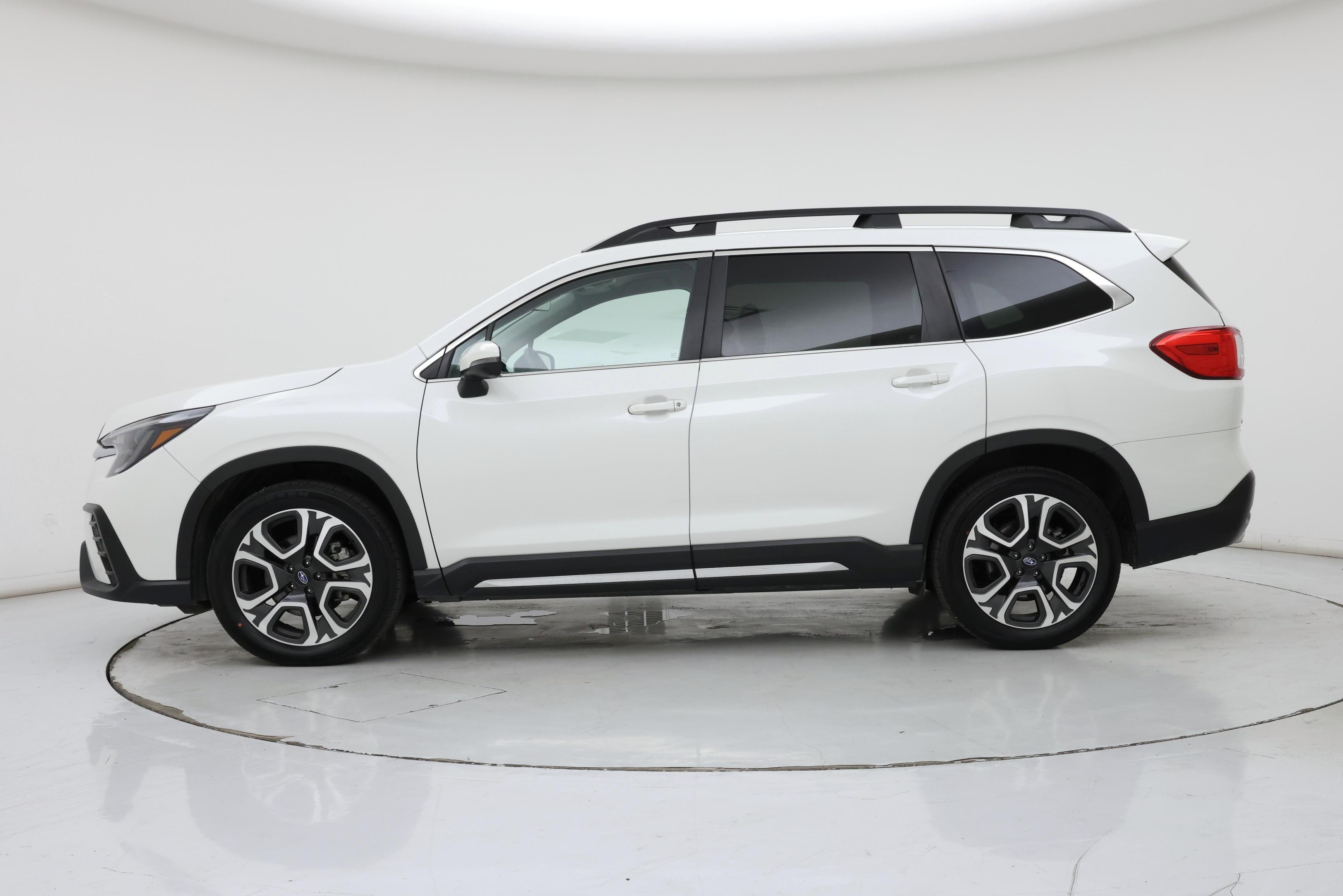 Thumbnail: 2023 Subaru Ascent - 3
