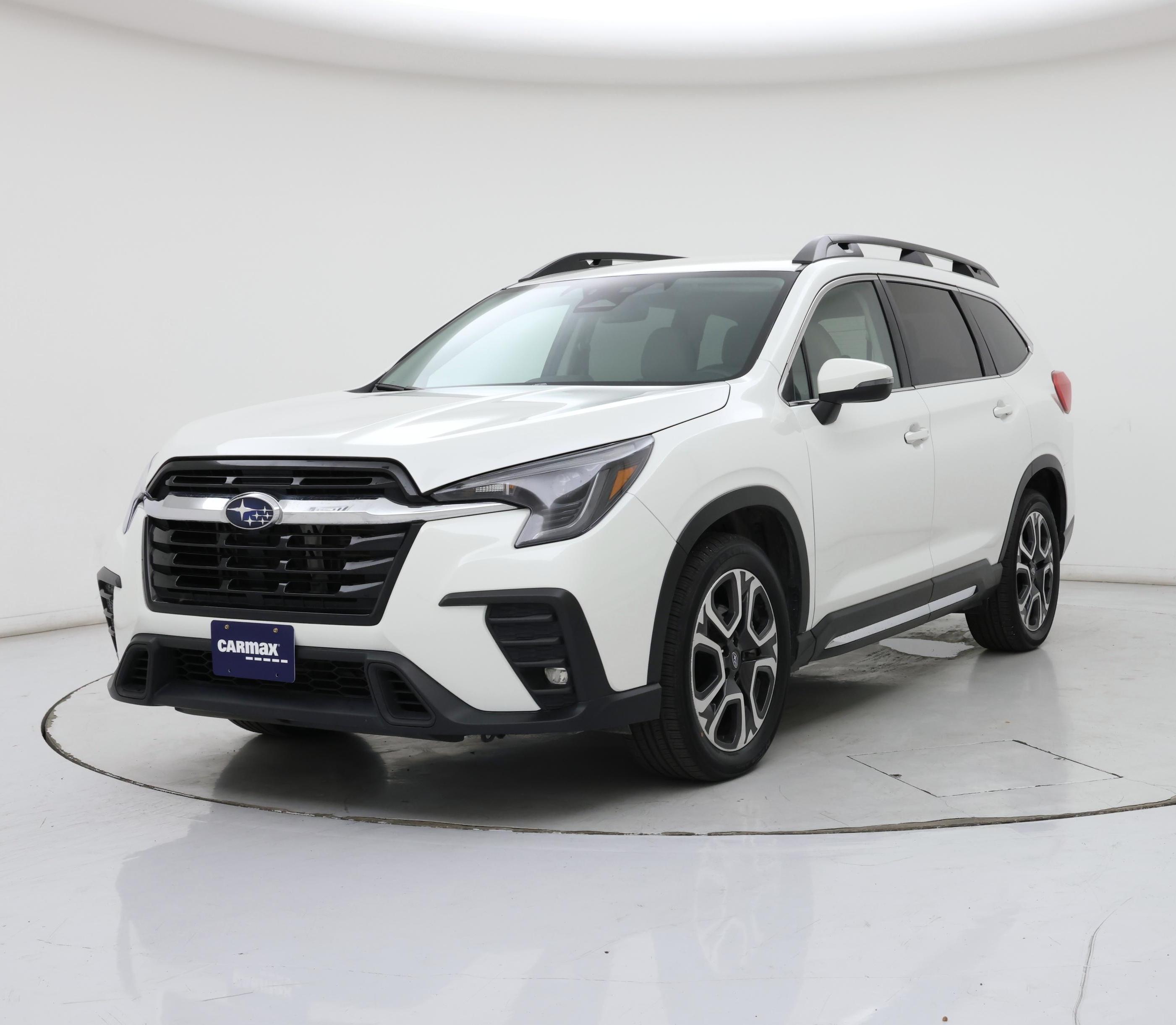 Thumbnail: 2023 Subaru Ascent - 4