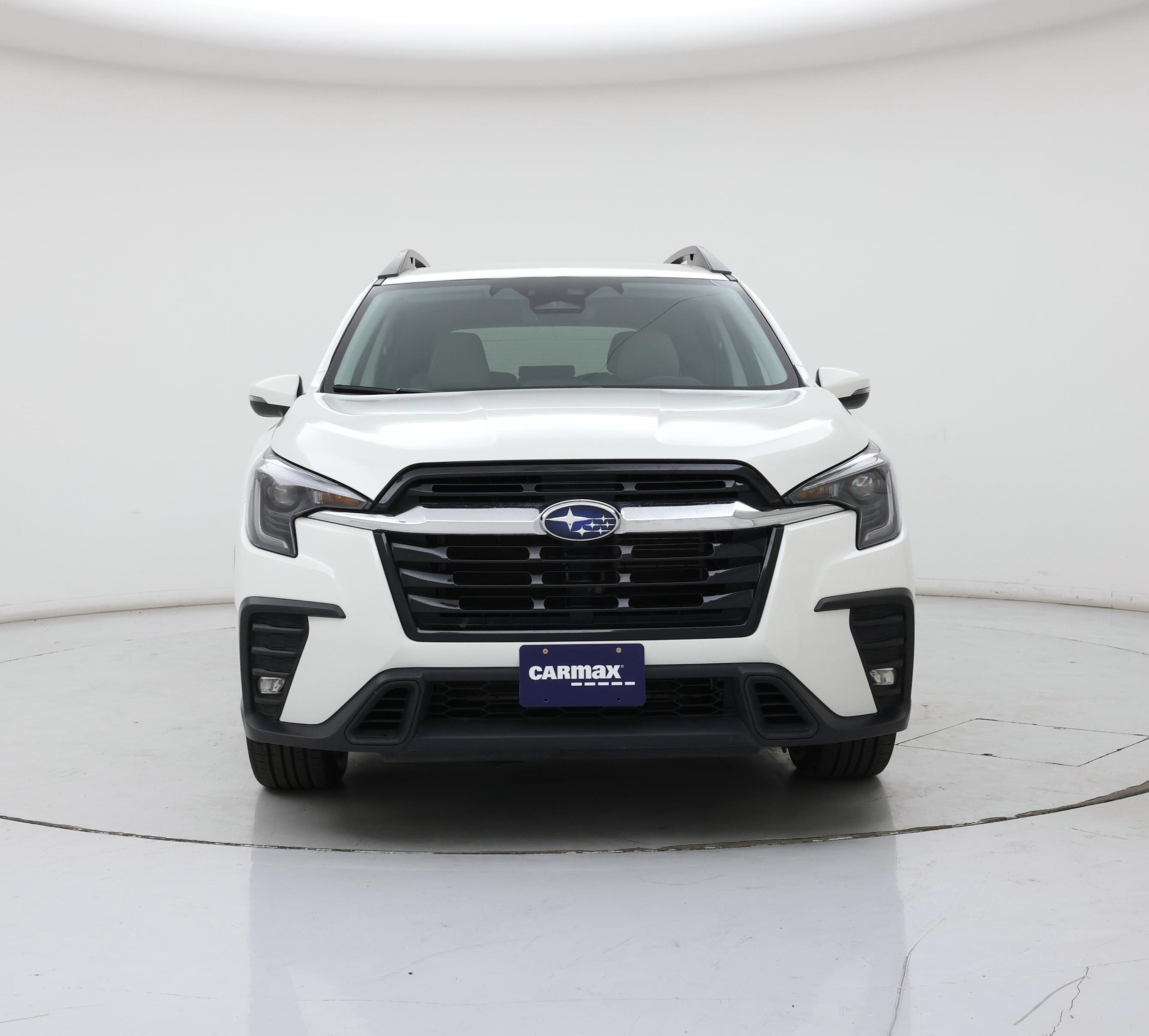 Thumbnail: 2023 Subaru Ascent - 5
