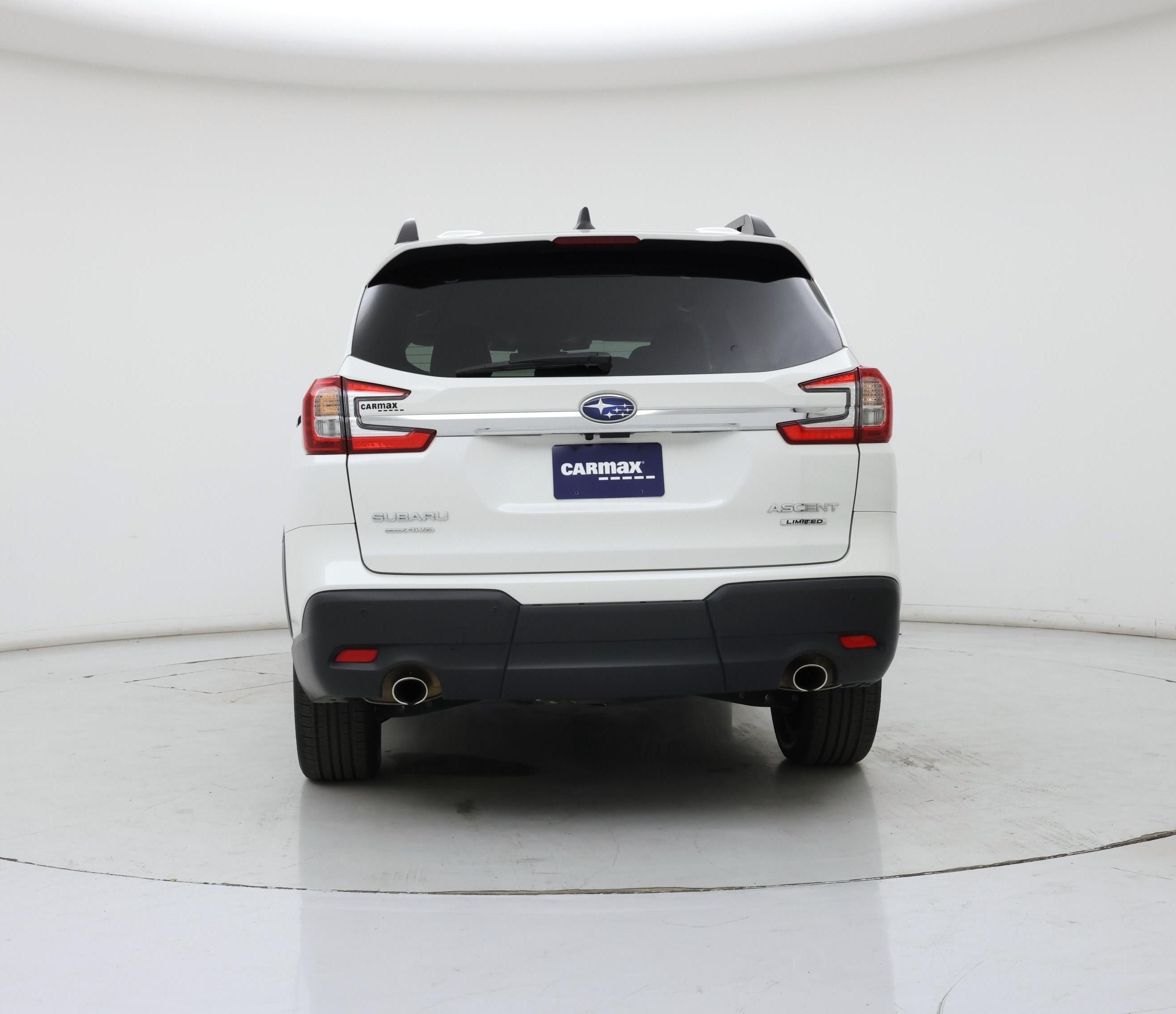 Thumbnail: 2023 Subaru Ascent - 6