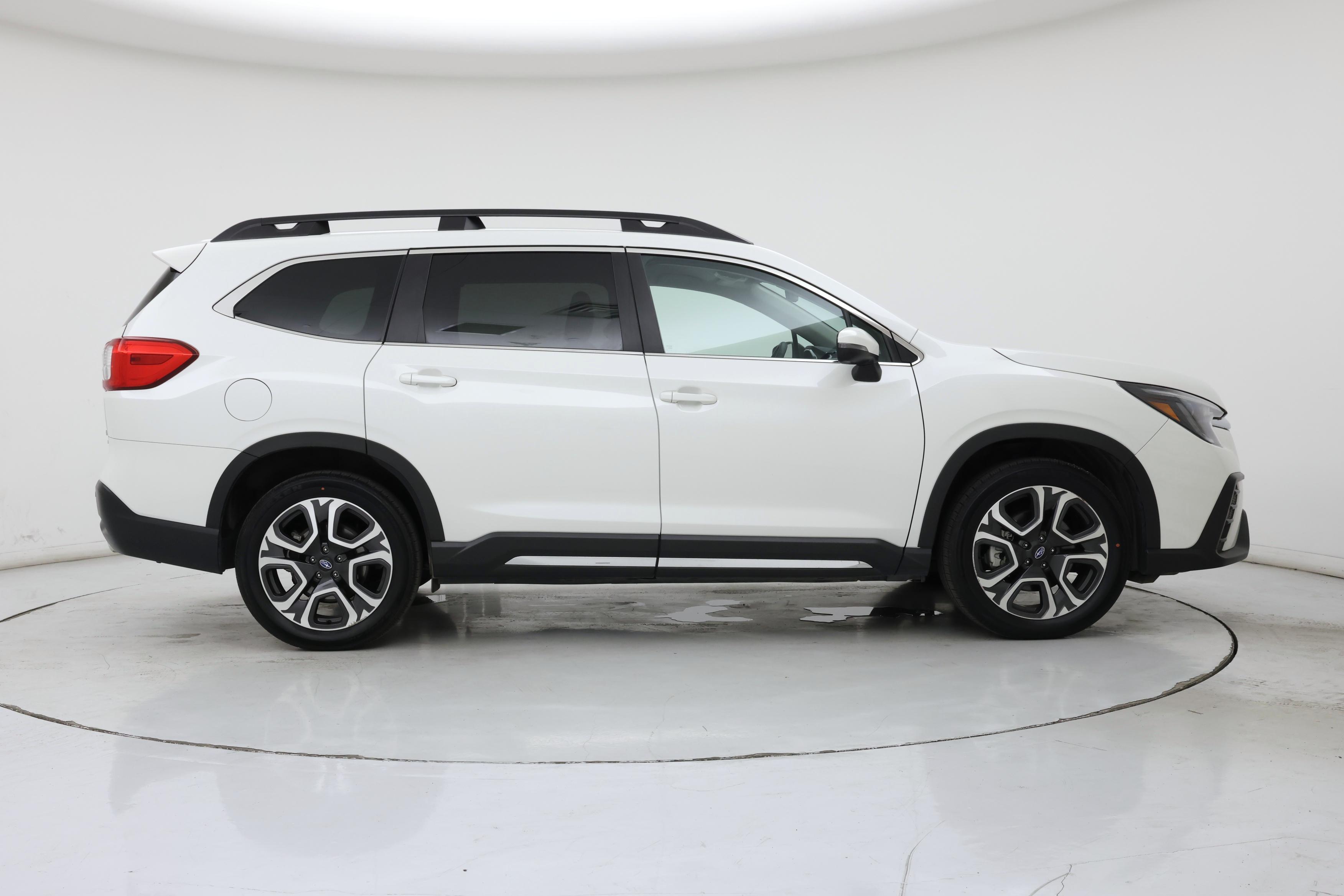 Thumbnail: 2023 Subaru Ascent - 7