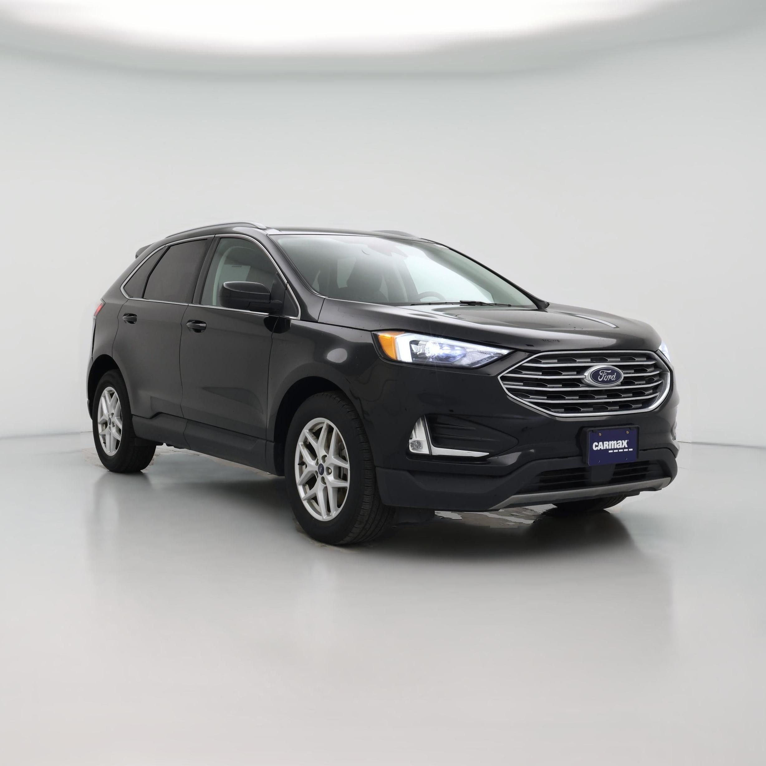 Thumbnail: 2022 Ford Edge - 1