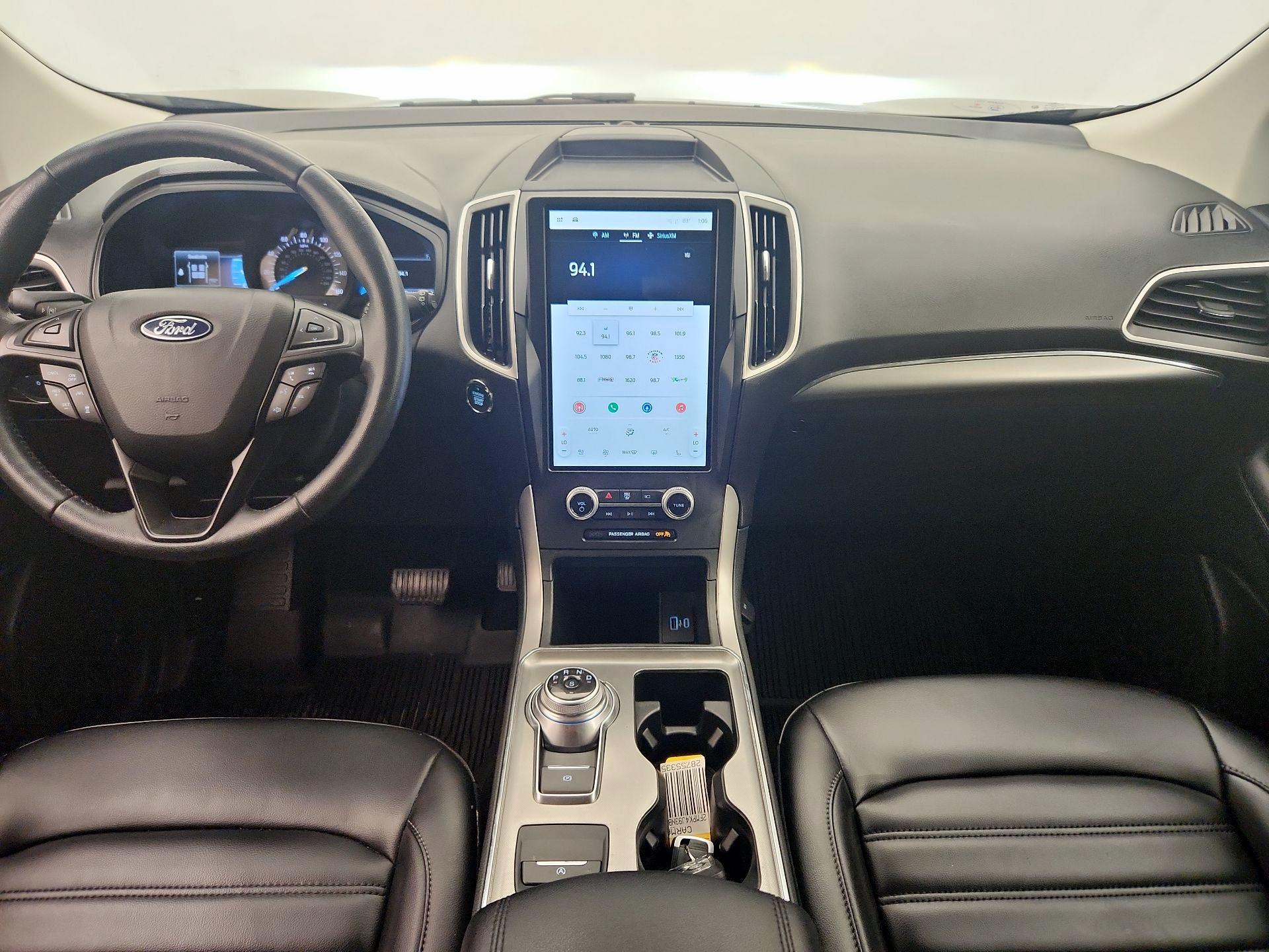 Thumbnail: 2022 Ford Edge - 9