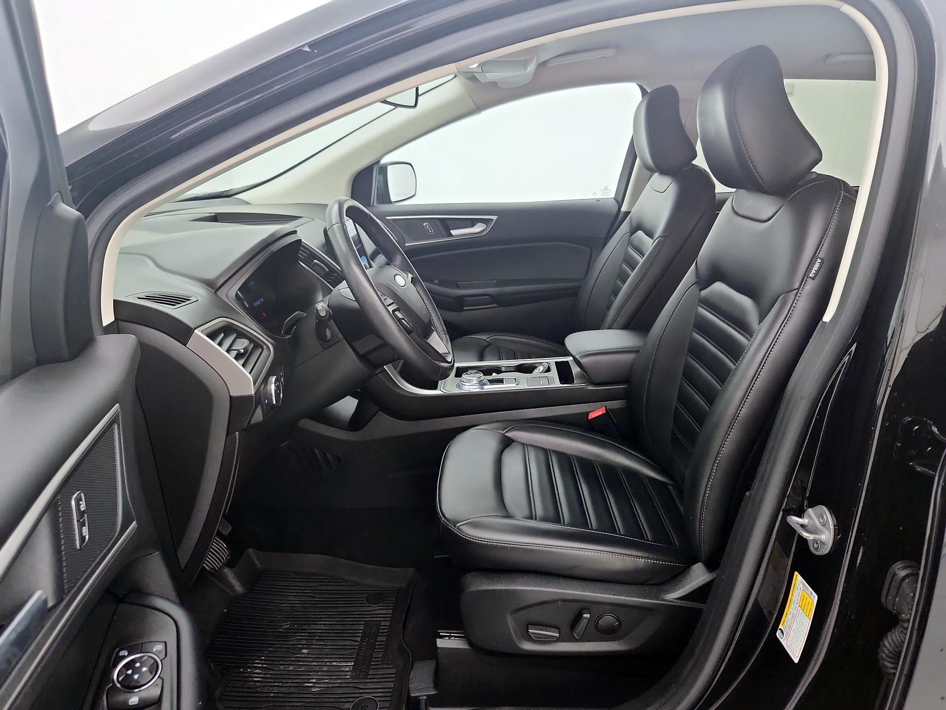 Thumbnail: 2022 Ford Edge - 11