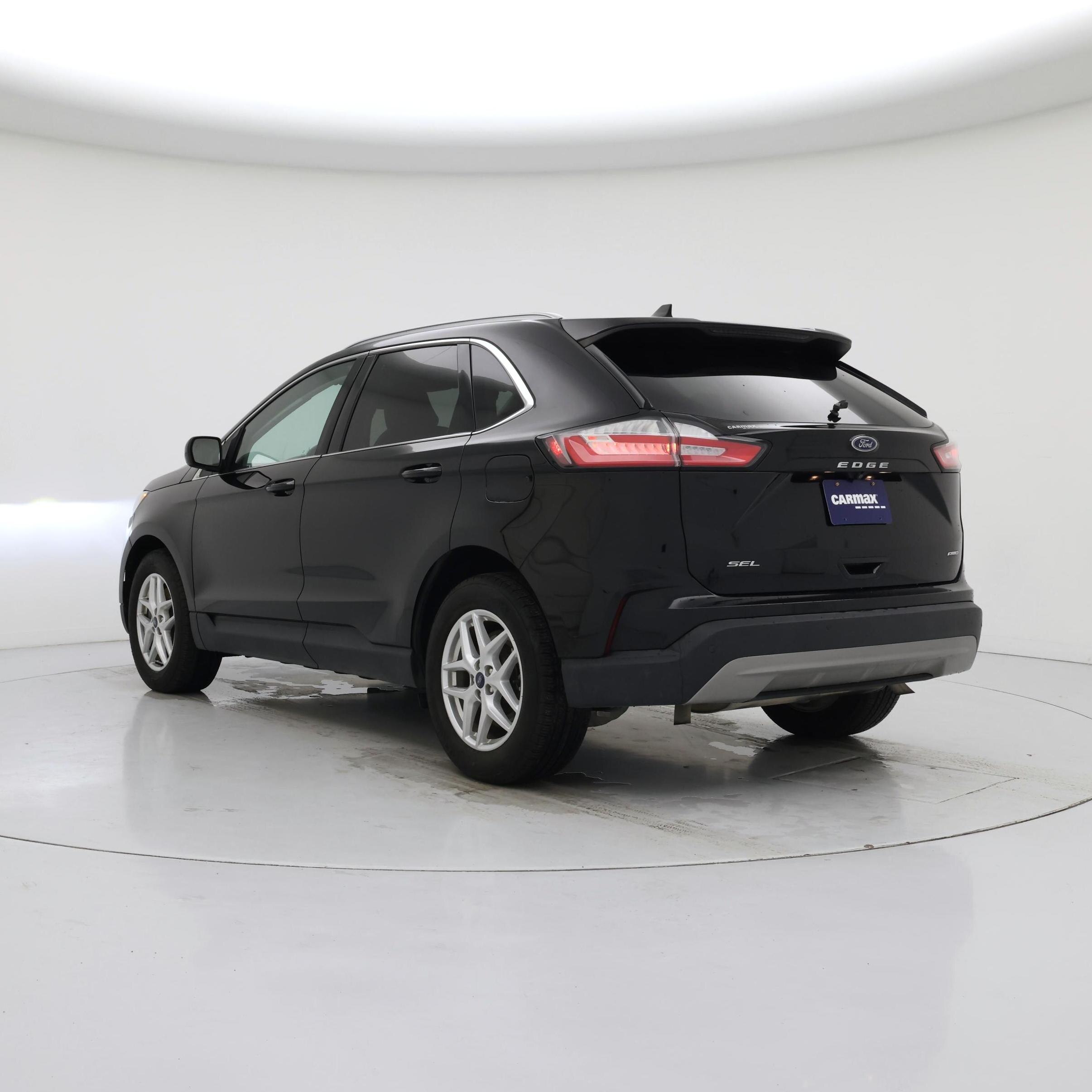 Thumbnail: 2022 Ford Edge - 2