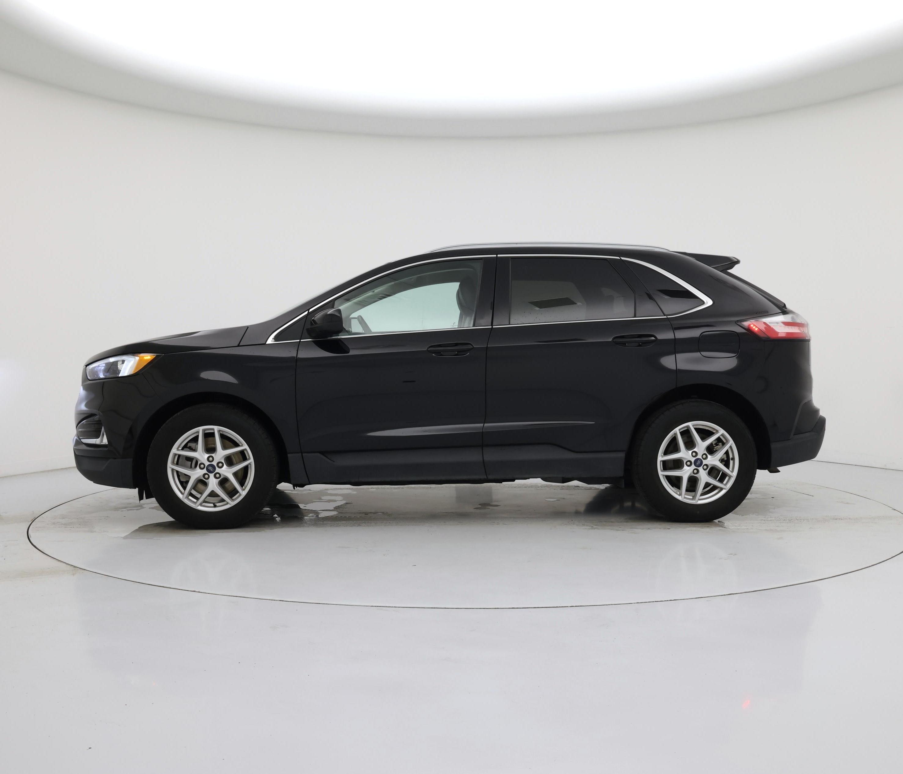 Thumbnail: 2022 Ford Edge - 3