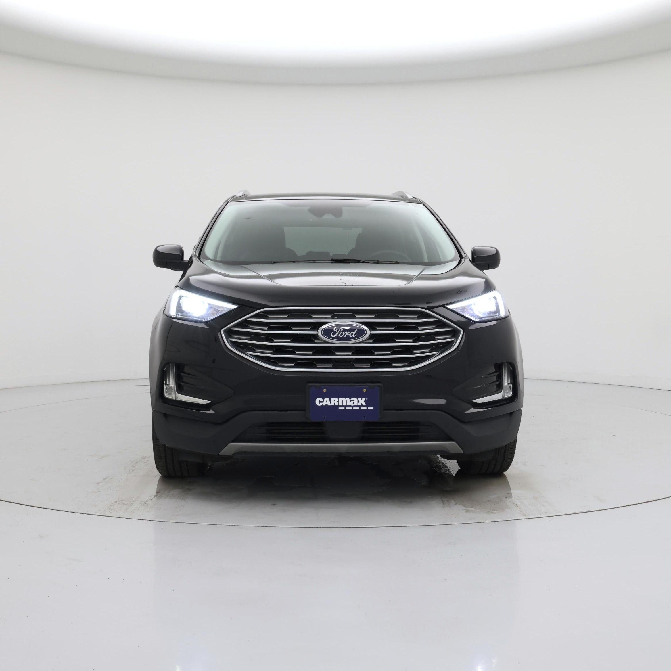 Thumbnail: 2022 Ford Edge - 5