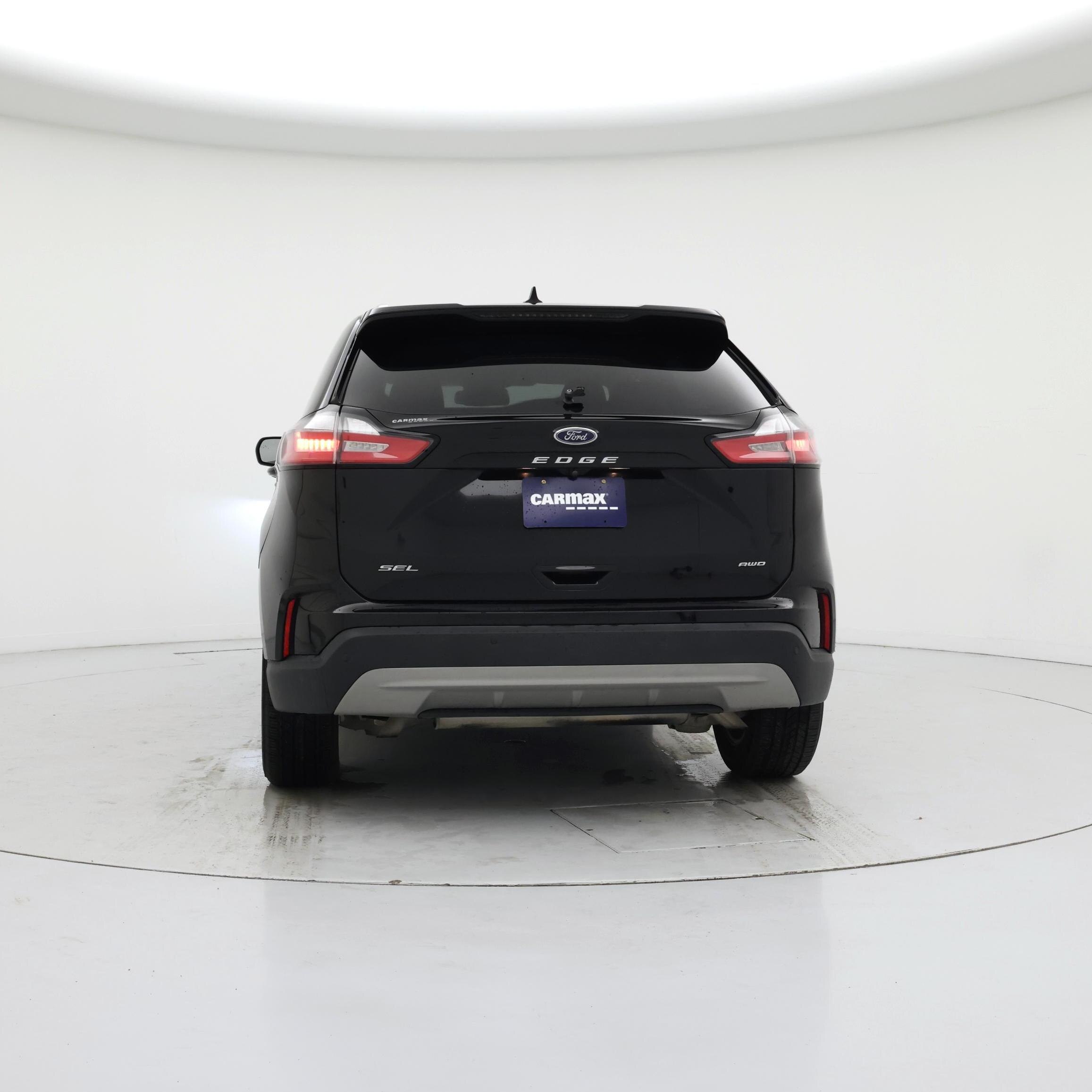 Thumbnail: 2022 Ford Edge - 6