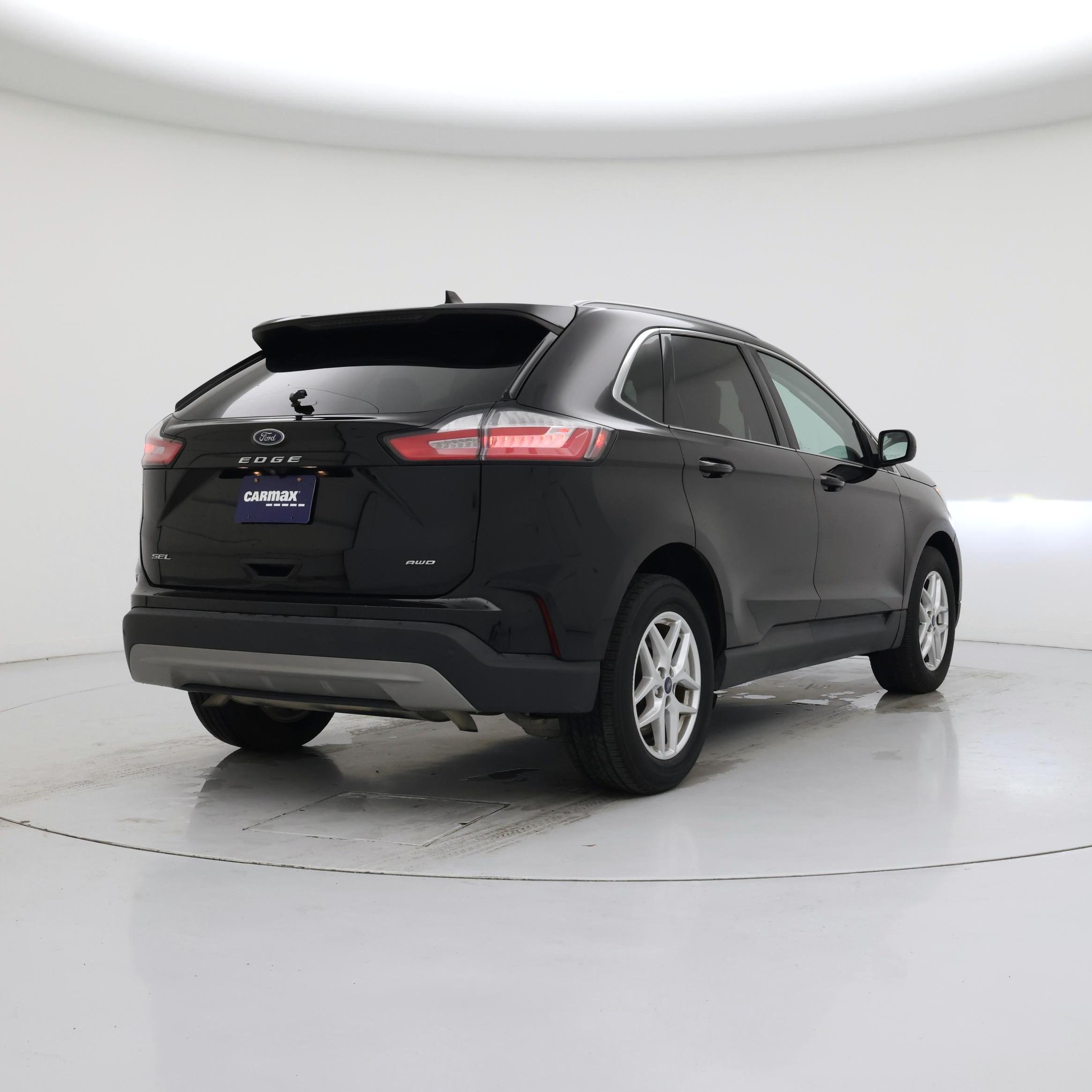 Thumbnail: 2022 Ford Edge - 8