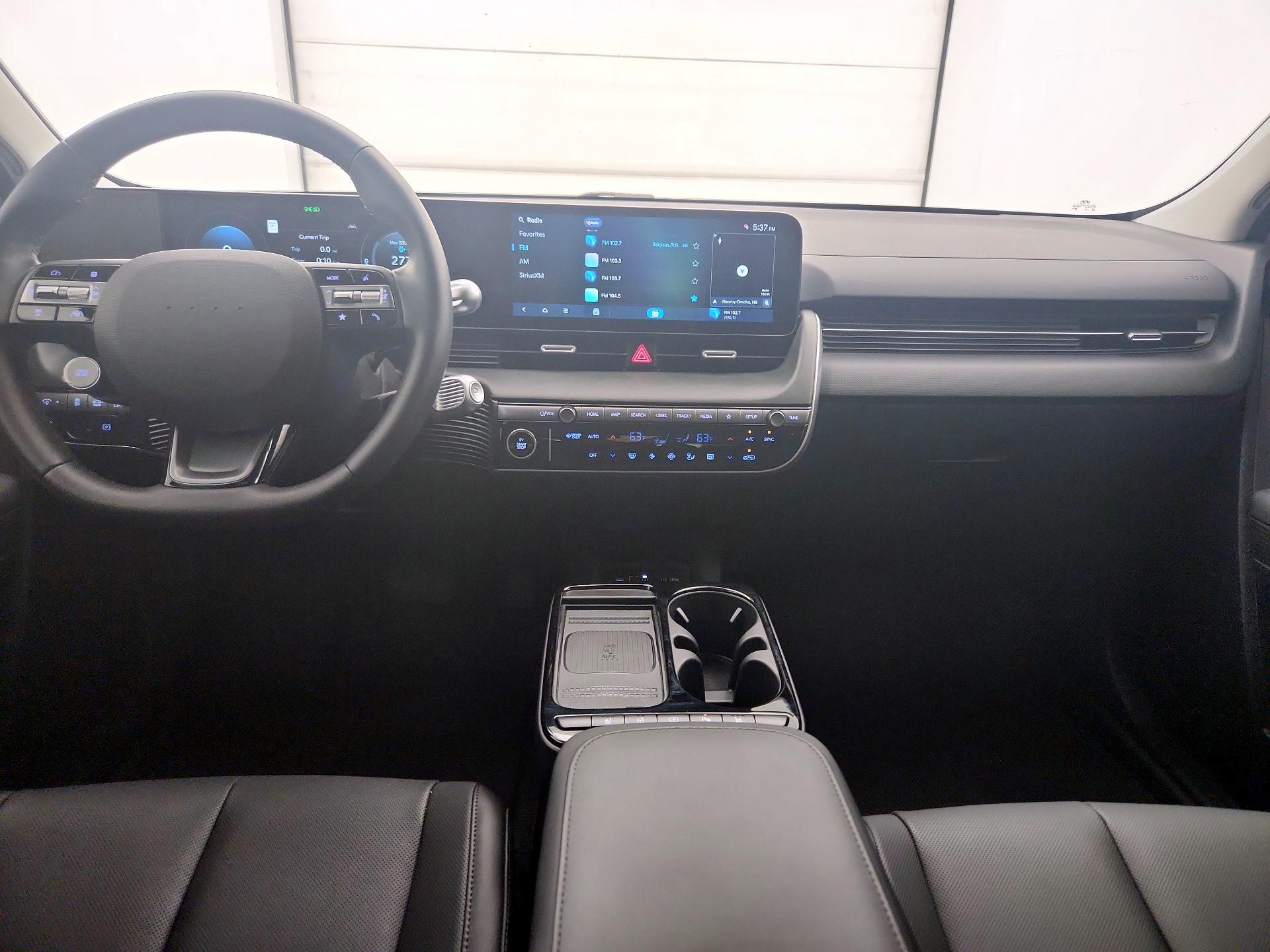 Thumbnail: 2025 Hyundai Ioniq 5 - 9