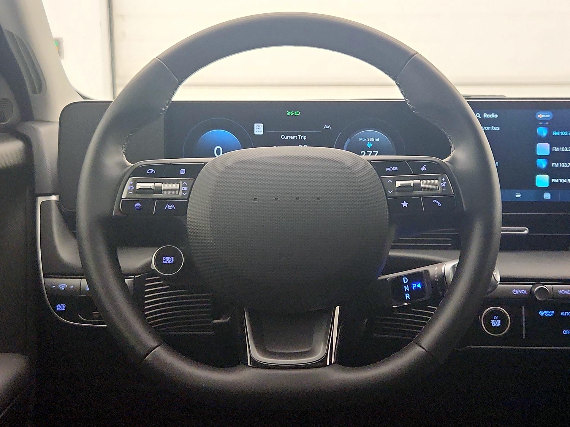 Thumbnail: 2025 Hyundai Ioniq 5 - 10