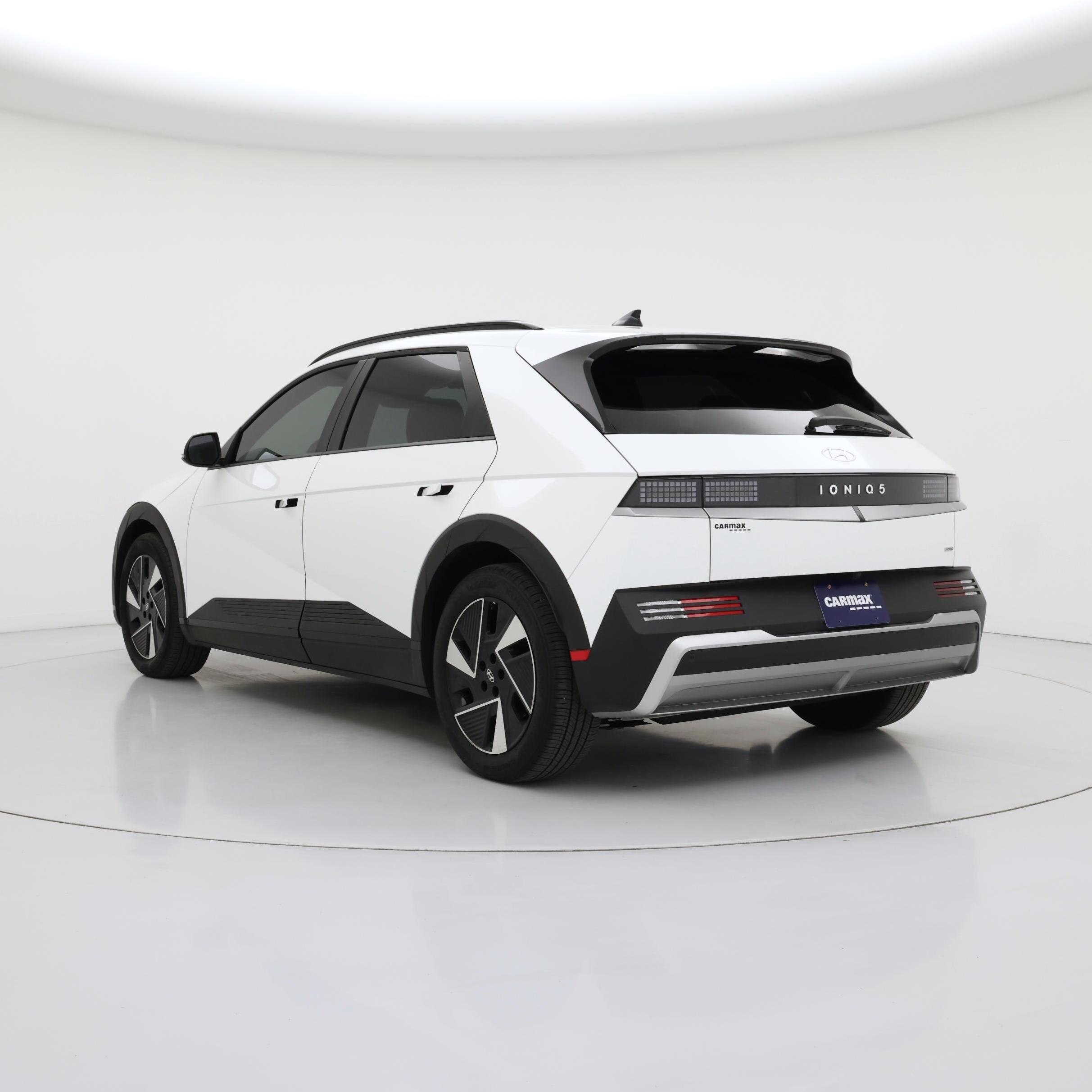 Thumbnail: 2025 Hyundai Ioniq 5 - 2
