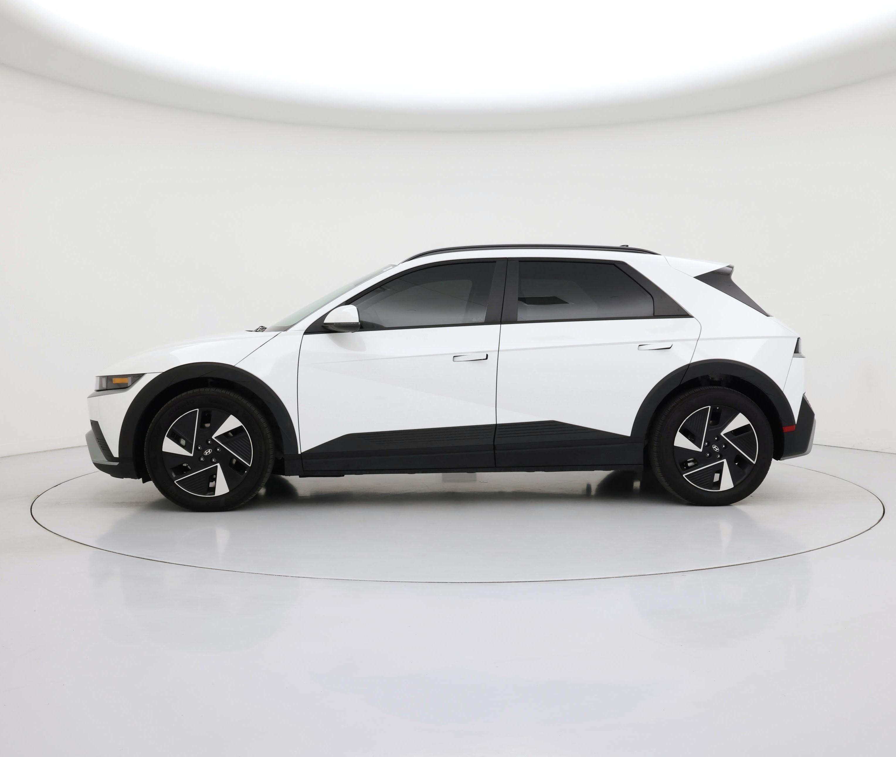 Thumbnail: 2025 Hyundai Ioniq 5 - 3