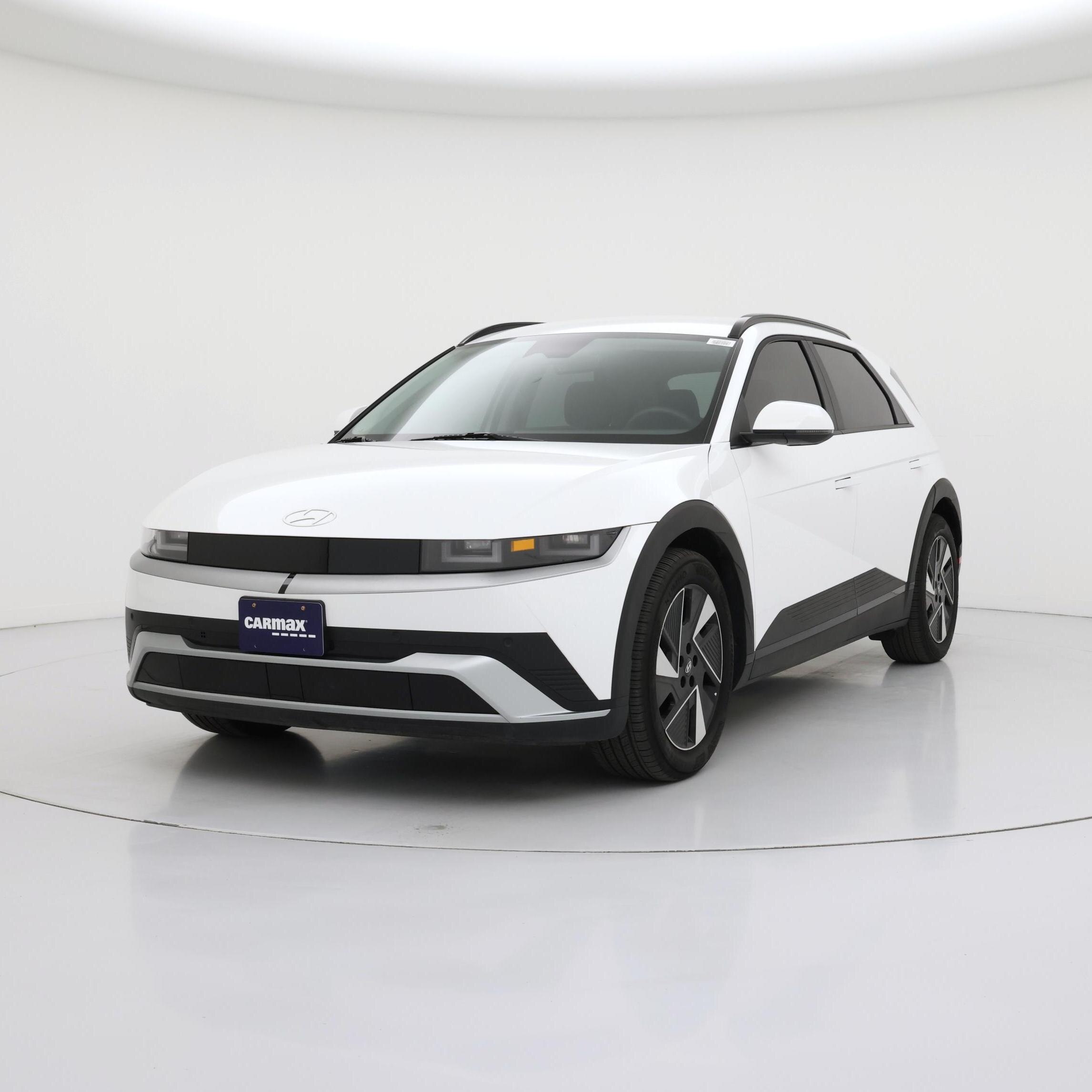 Thumbnail: 2025 Hyundai Ioniq 5 - 4